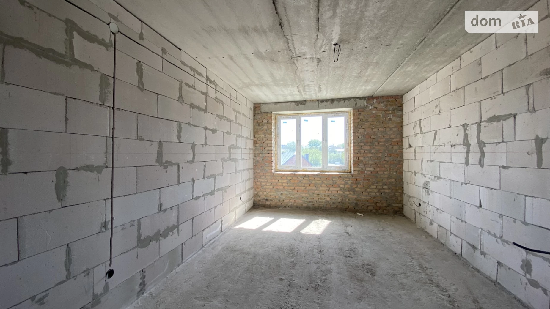 1-кімнатна квартира 46.16 кв. м у Тернополі, цена: 35000 $ - фото 2