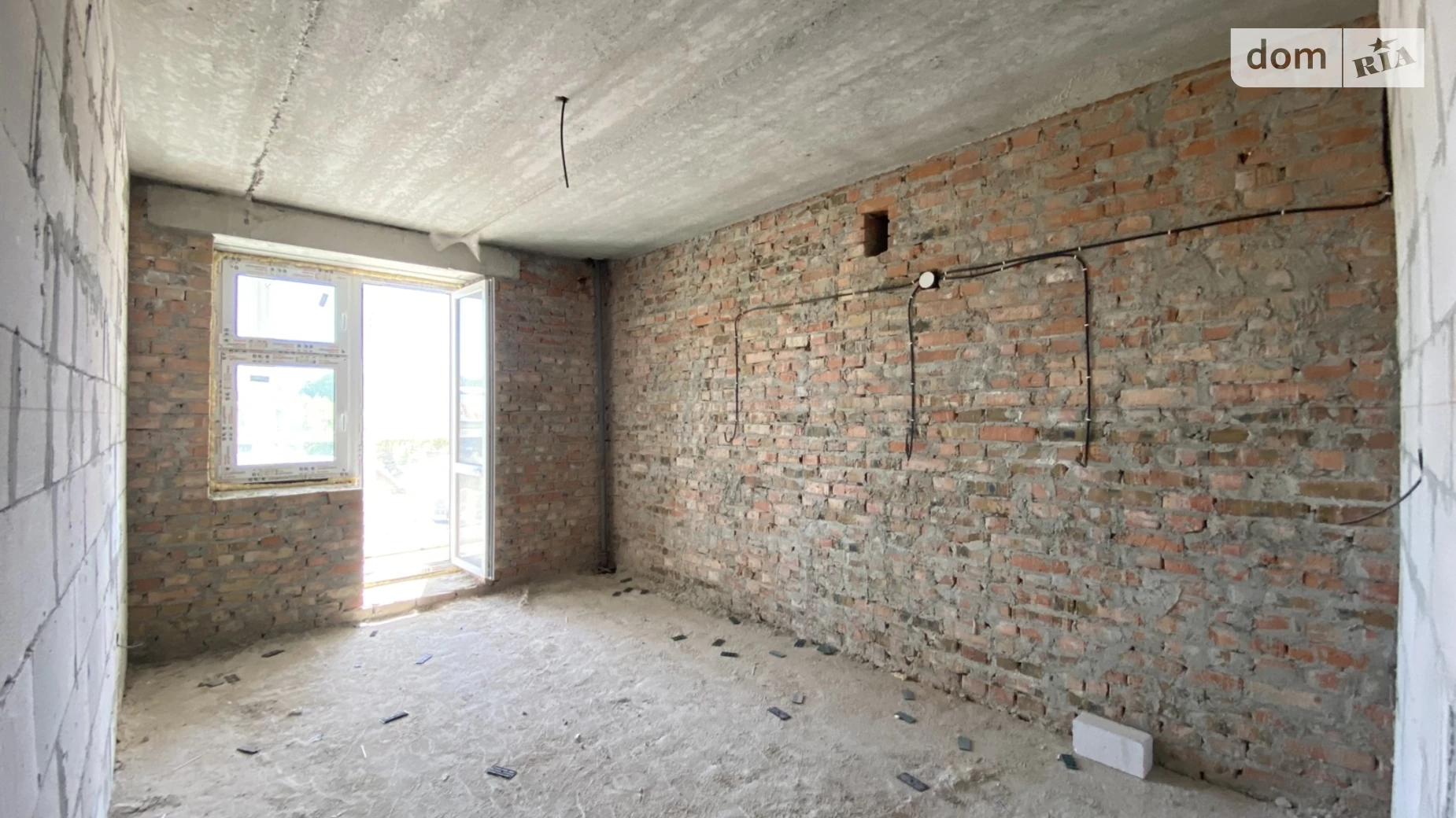 1-кімнатна квартира 46.16 кв. м у Тернополі, цена: 35000 $ - фото 5