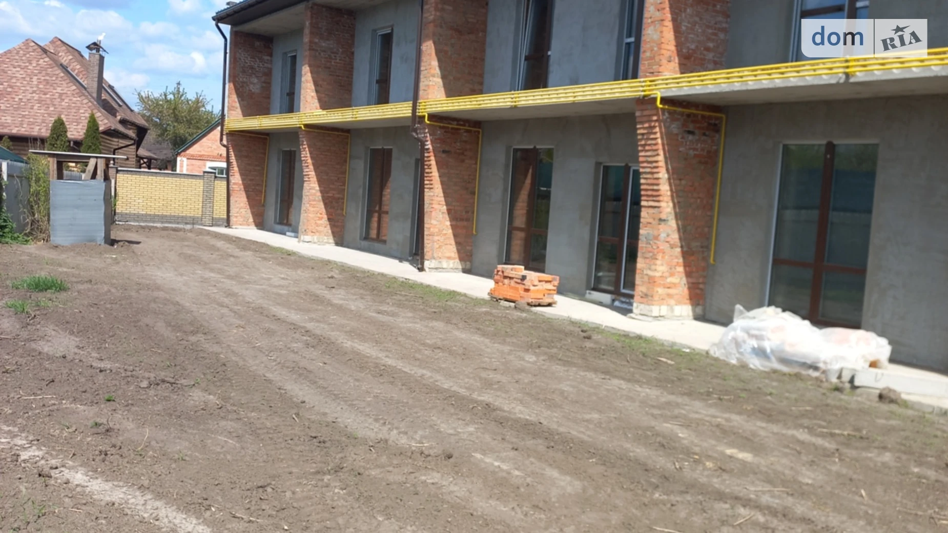 вул. Пирогова Пирогово Вінниця ЖК в Пирогово, цена: 120000 $ - фото 2