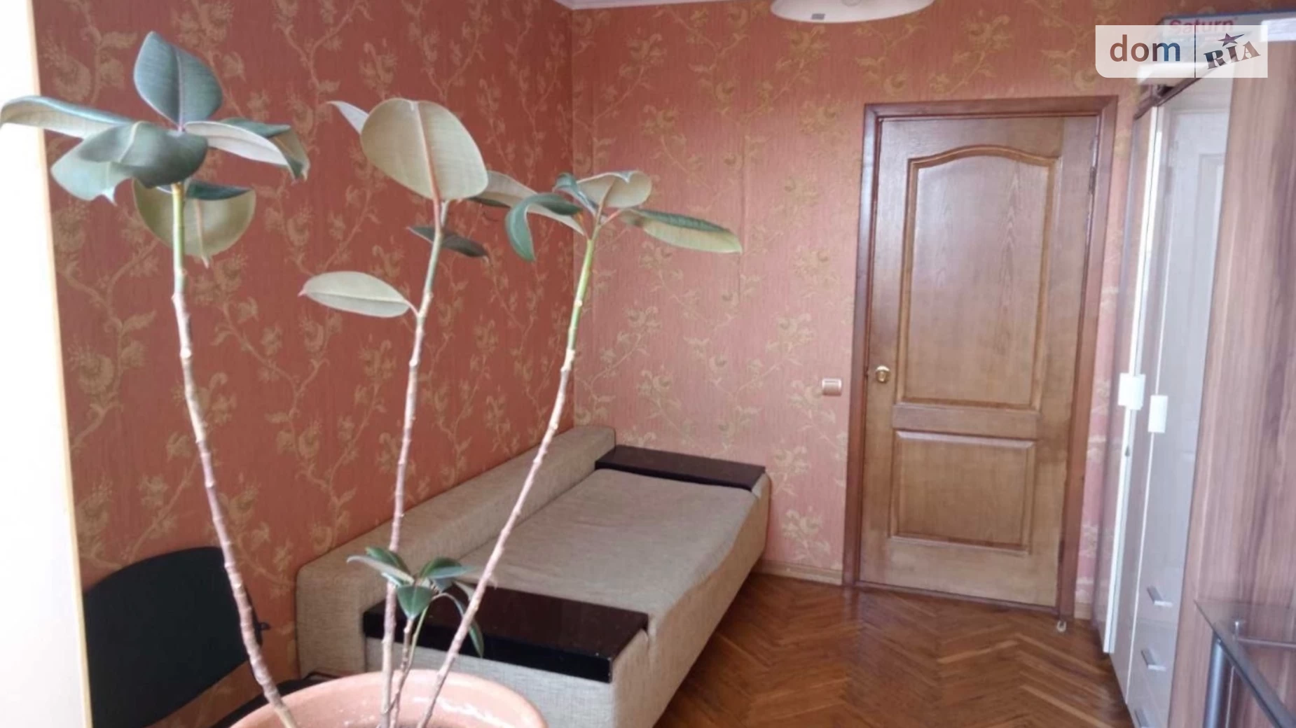 Продается 3-комнатная квартира 72 кв. м в Одессе, просп. Князя Владимира Великого(Добровольского), 70 - фото 2