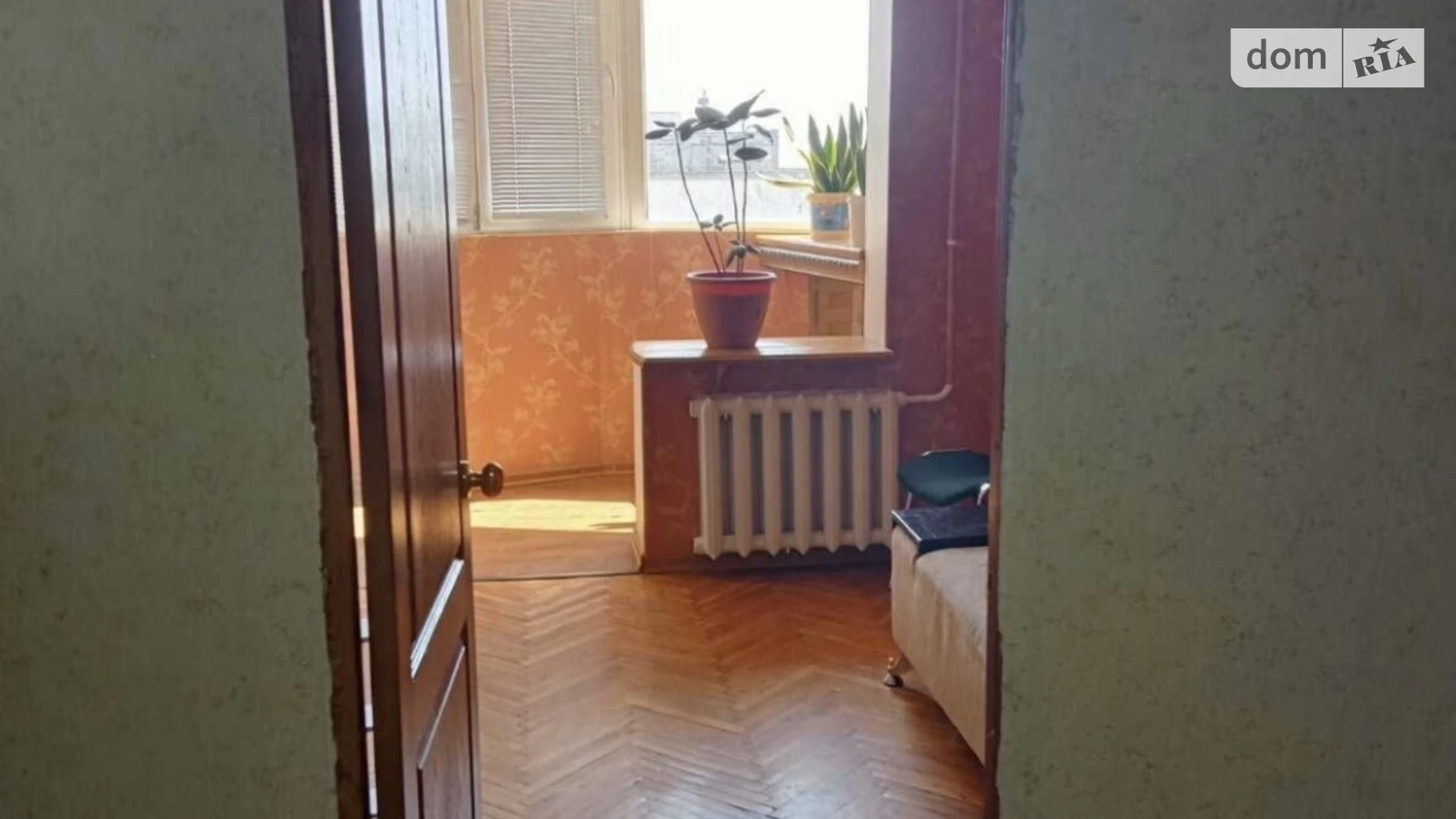 Продается 3-комнатная квартира 72 кв. м в Одессе, просп. Князя Владимира Великого(Добровольского), 70 - фото 3