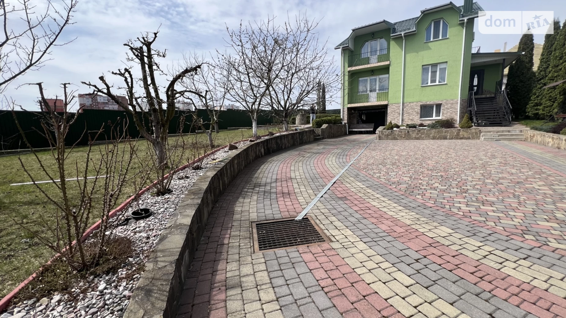 Продається будинок 2 поверховий 200.7 кв. м з подвалом, цена: 207000 $ - фото 3