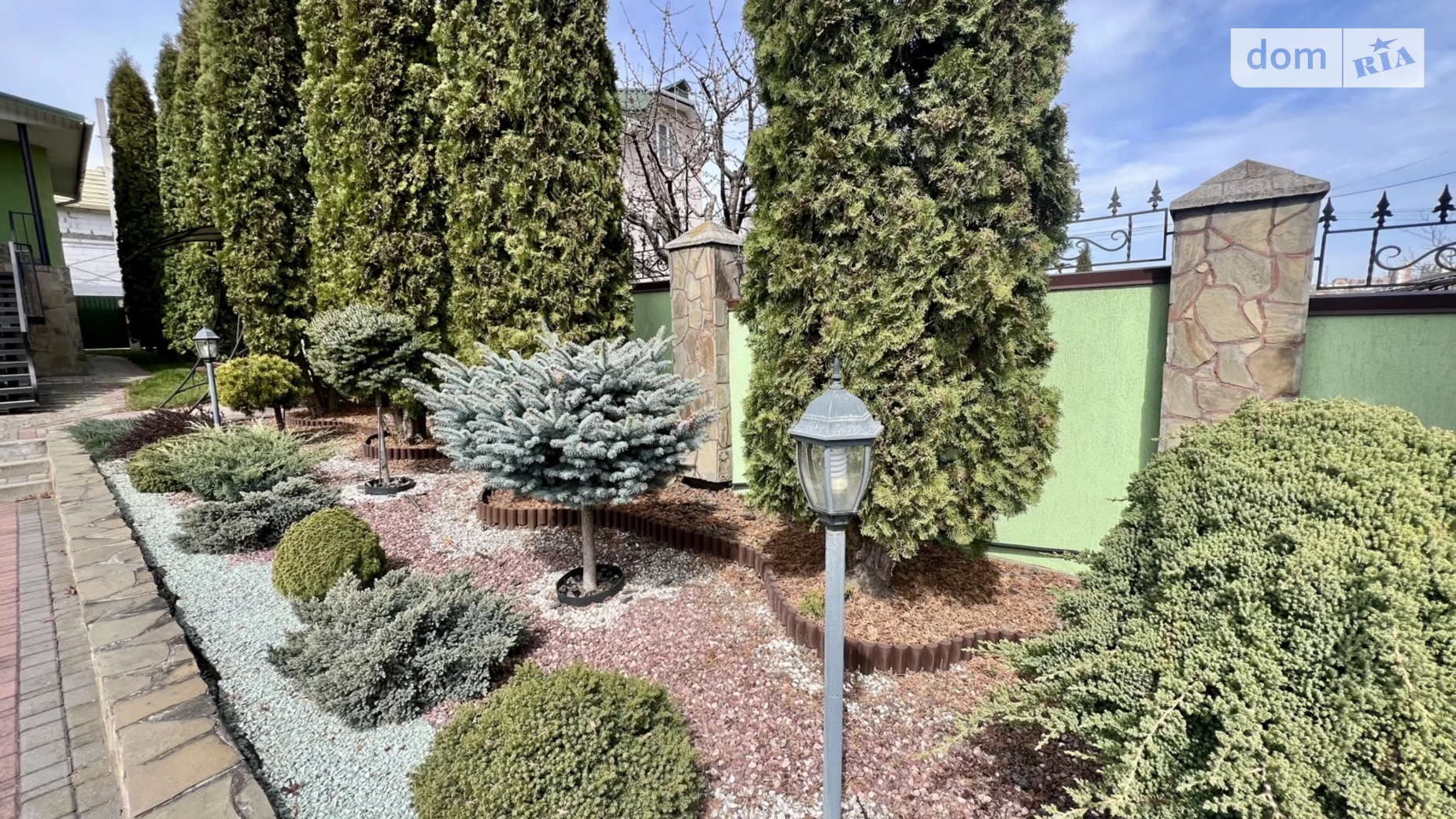 Продається будинок 2 поверховий 200.7 кв. м з подвалом, цена: 207000 $ - фото 4