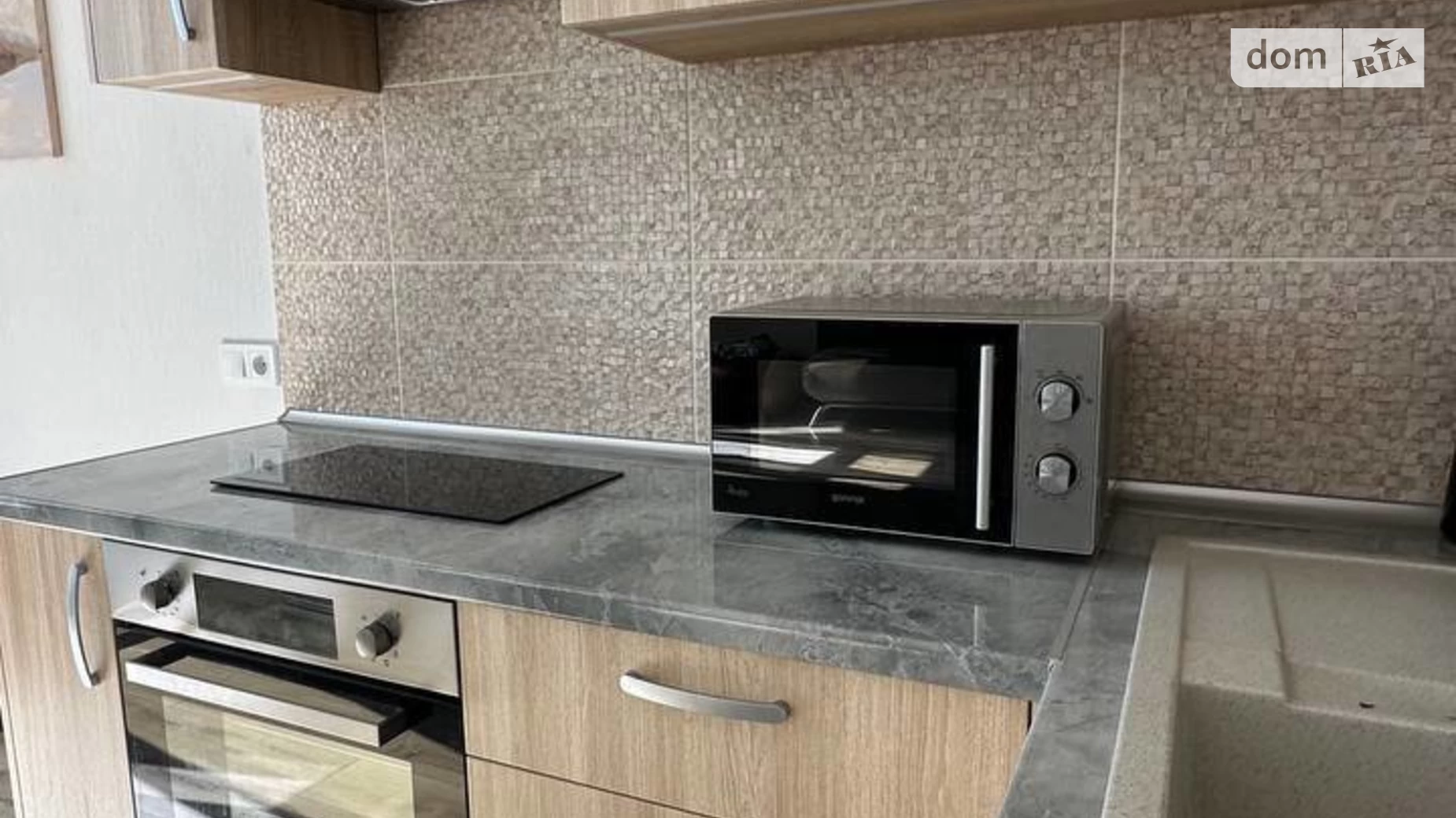 Продается 1-комнатная квартира 44 кв. м в Одессе, бул. Французский, 60Г - фото 3