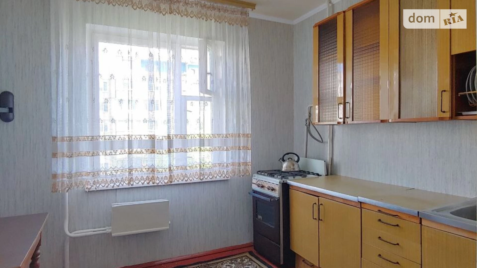 Сдается в аренду 1-комнатная квартира 36 кв. м в Белой Церкви, ул. Игоря Каплуненка(Декабристов), 81 - фото 4