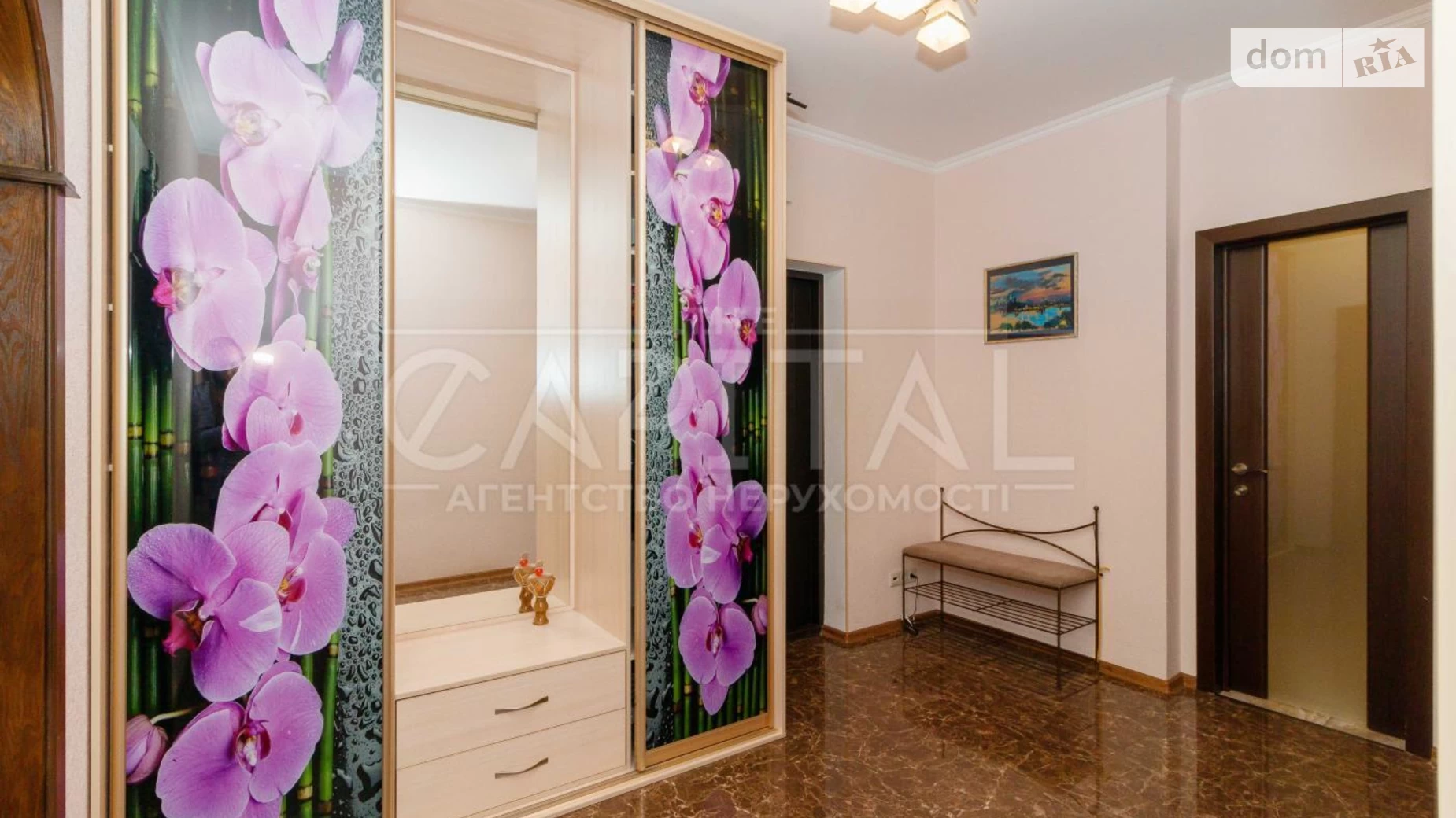 Продається 2-кімнатна квартира 76.3 кв. м у Києві, вул. Василя Симоненка, 5А - фото 4