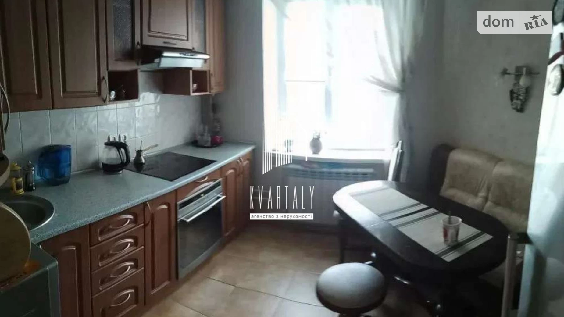 Продается 3-комнатная квартира 86 кв. м в Киеве, ул. Оноре де Бальзака, 4 - фото 2