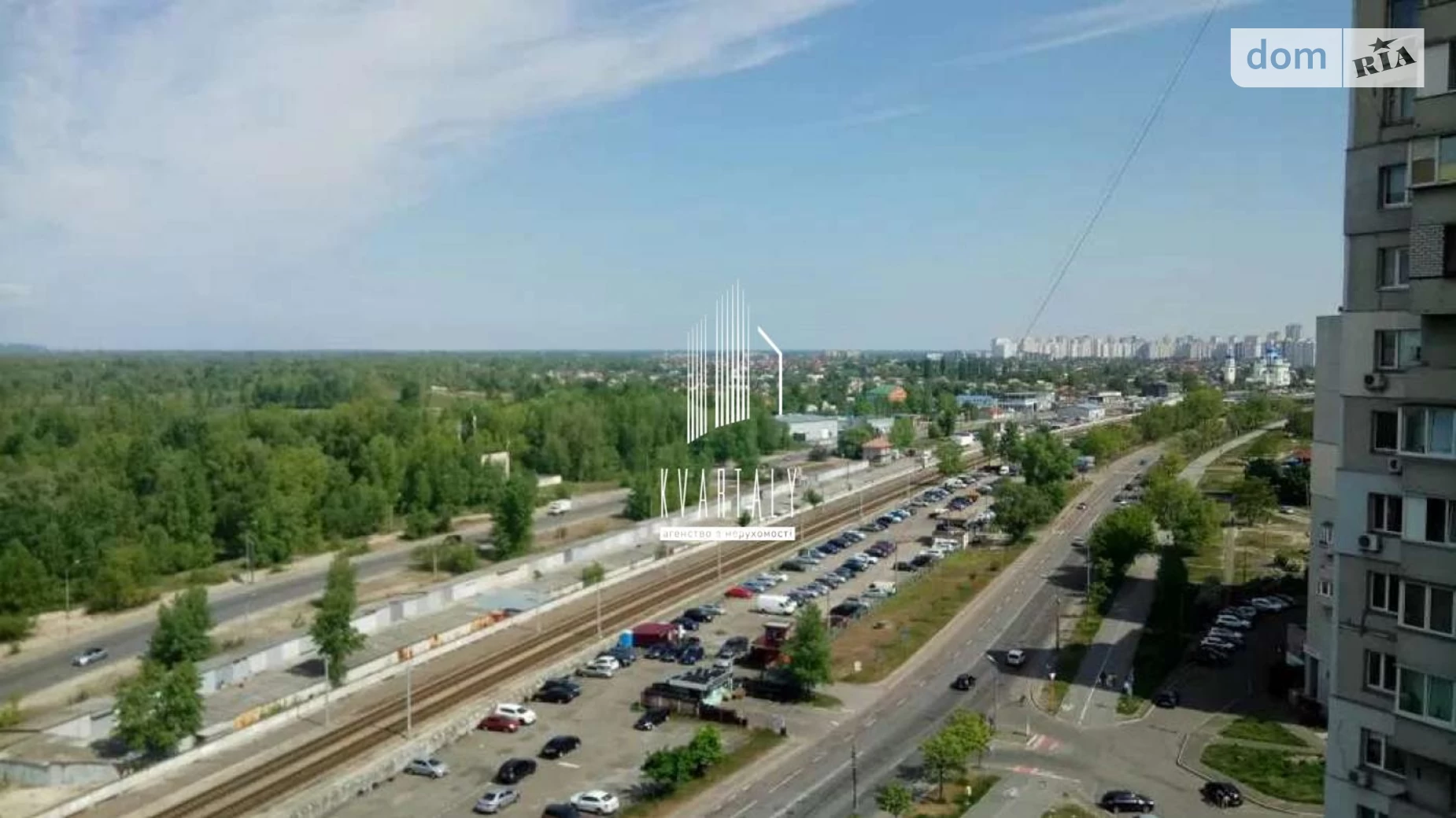 Продается 3-комнатная квартира 86 кв. м в Киеве, ул. Оноре де Бальзака, 4 - фото 5