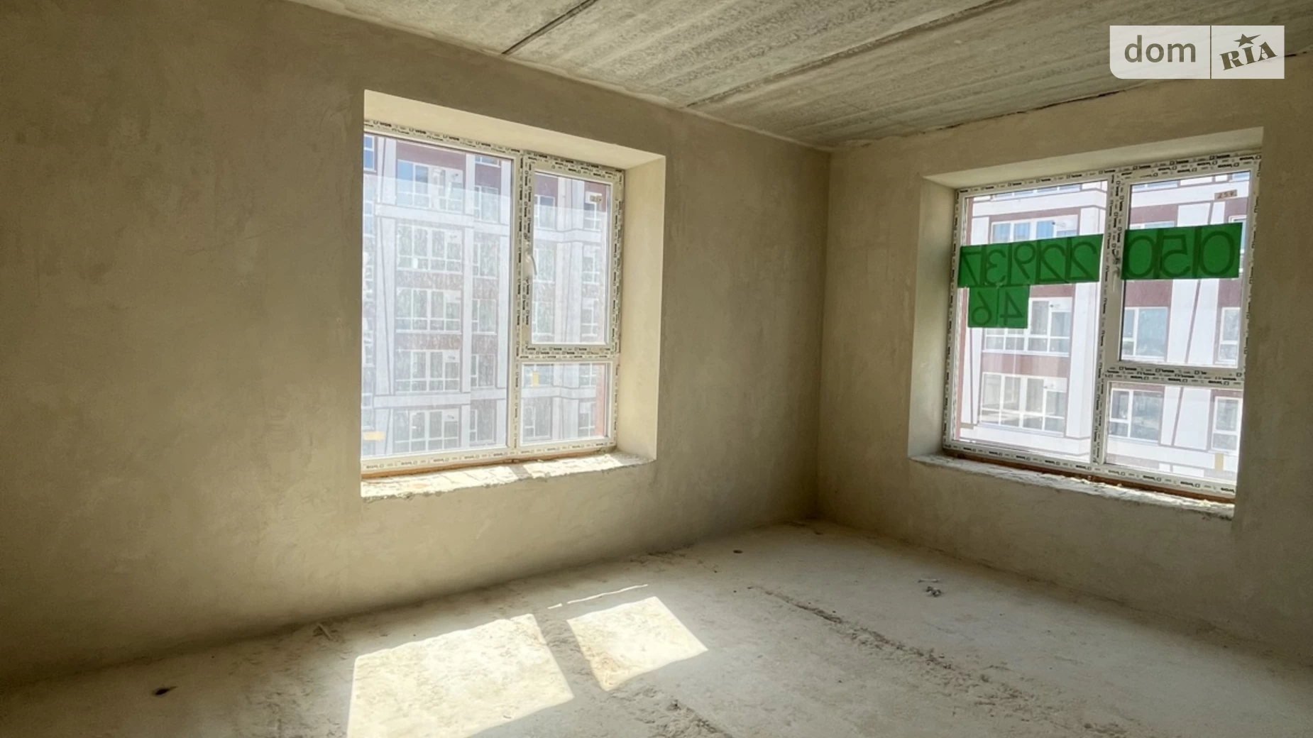 Продается 2-комнатная квартира 51 кв. м в Ивано-Франковске, ул. Павла Полуботка, 18 корпус 15 - фото 3