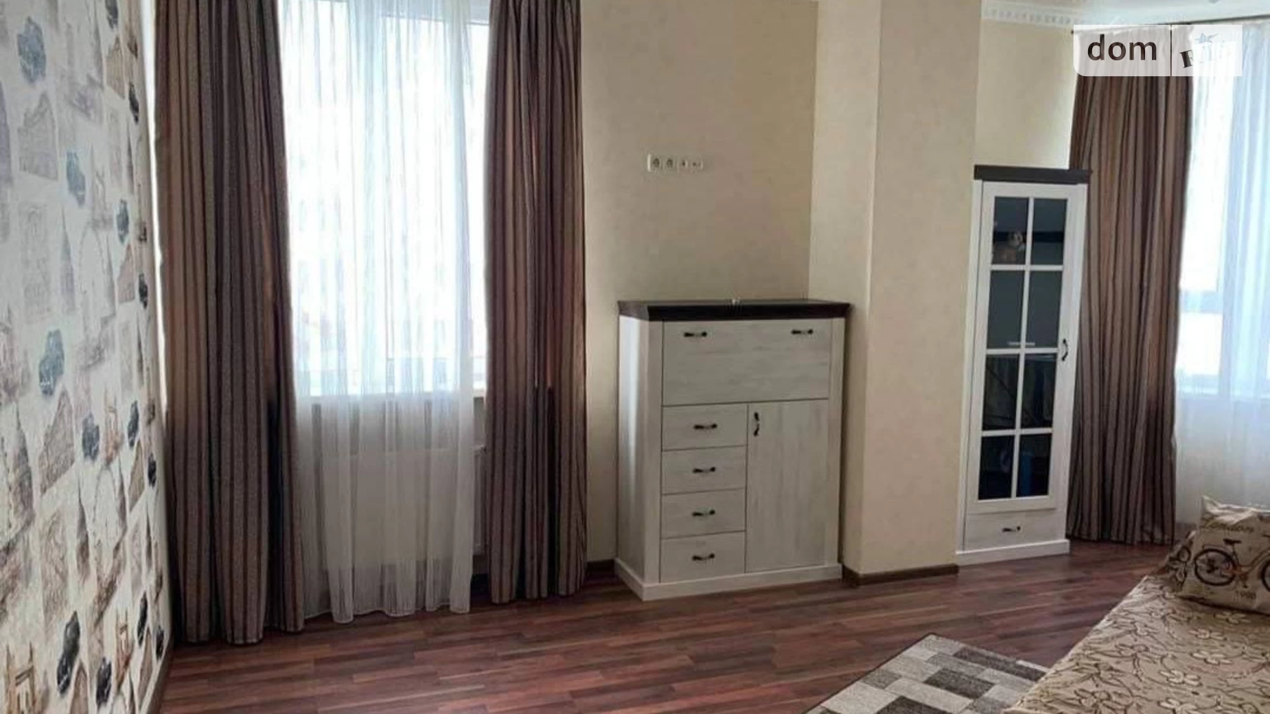 Продается 2-комнатная квартира 73.4 кв. м в Одессе, ул. Березовая - фото 4