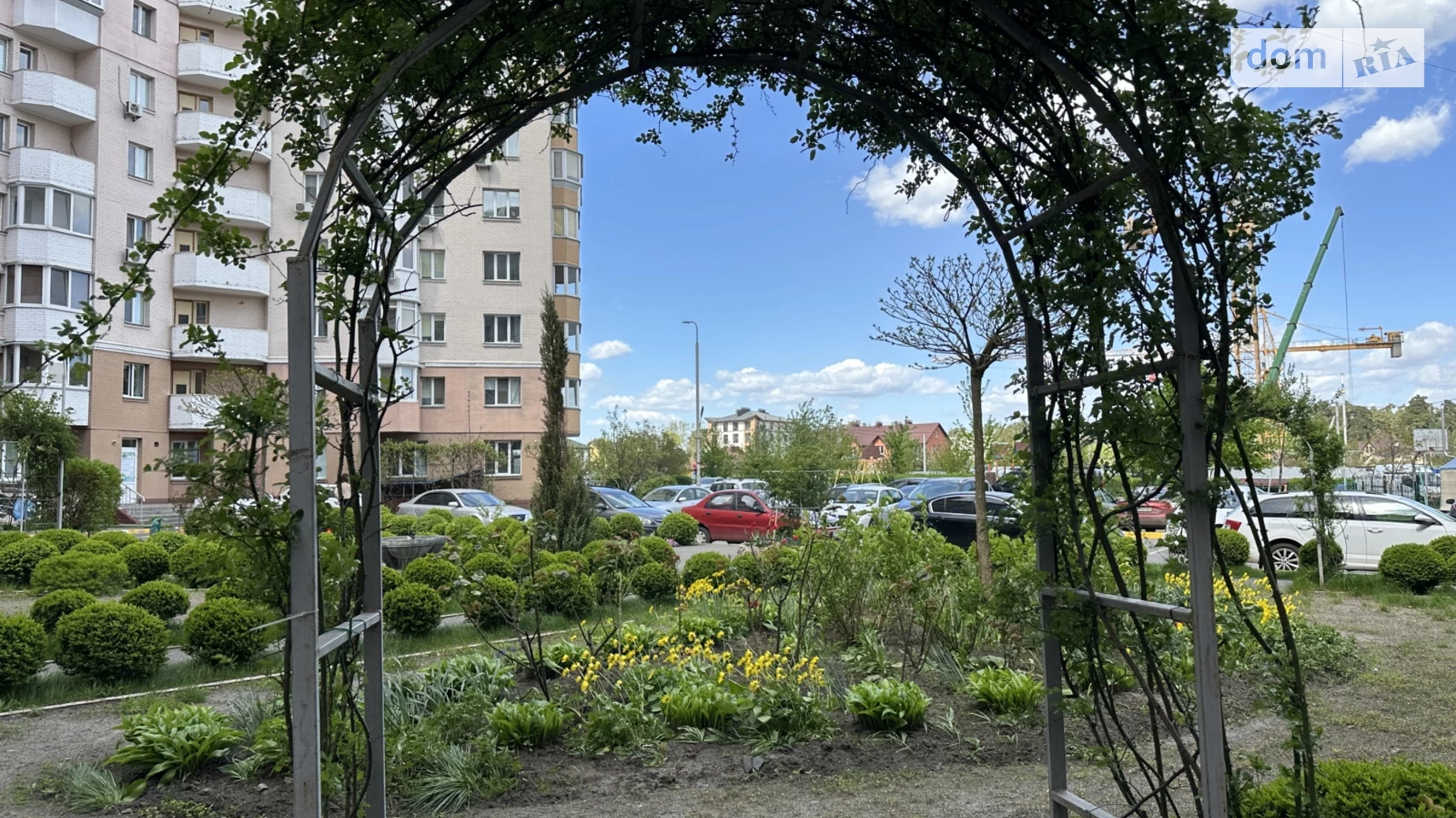 Продается 2-комнатная квартира 65.1 кв. м в, цена: 75000 $ - фото 3