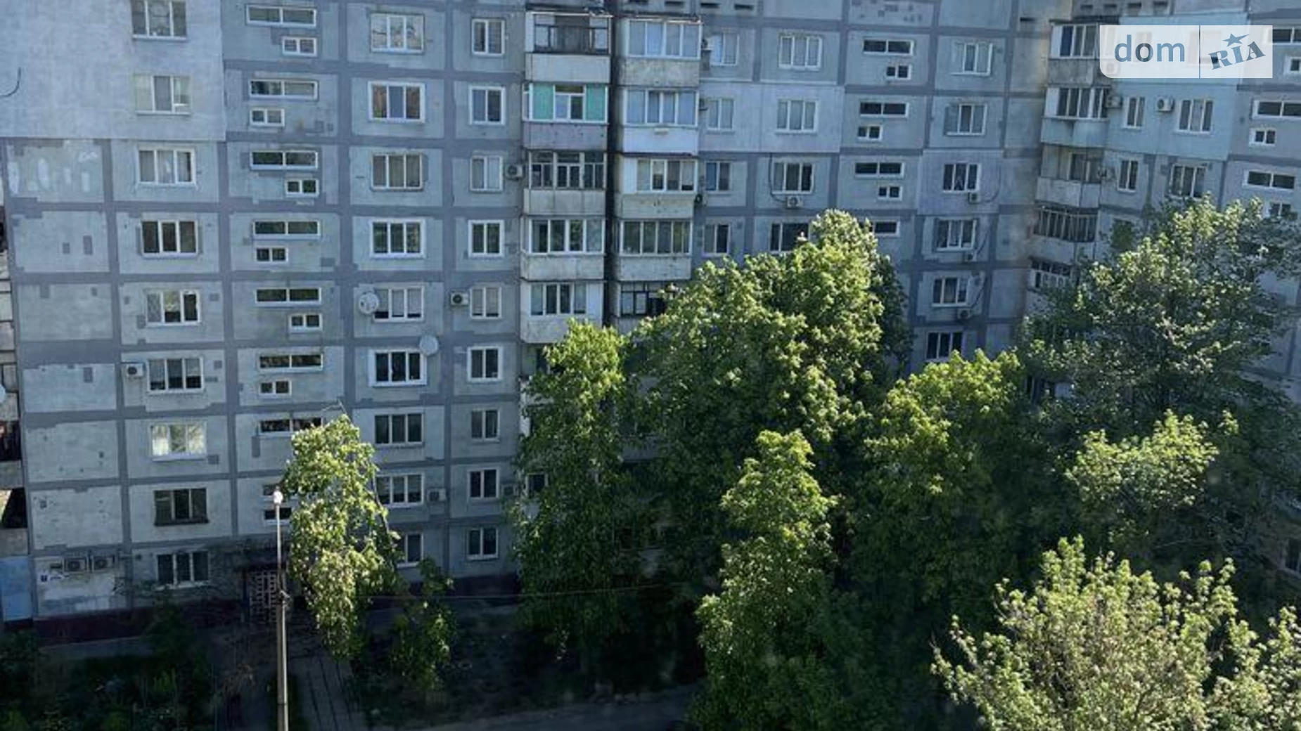 2-кімнатна квартира 50 кв. м у Запоріжжі, вул. Вороніна - фото 2