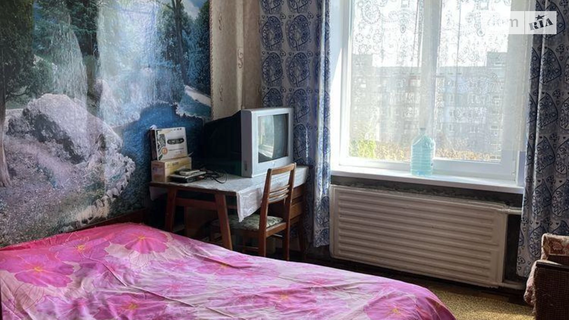 2-кімнатна квартира 50 кв. м у Запоріжжі, вул. Вороніна - фото 9