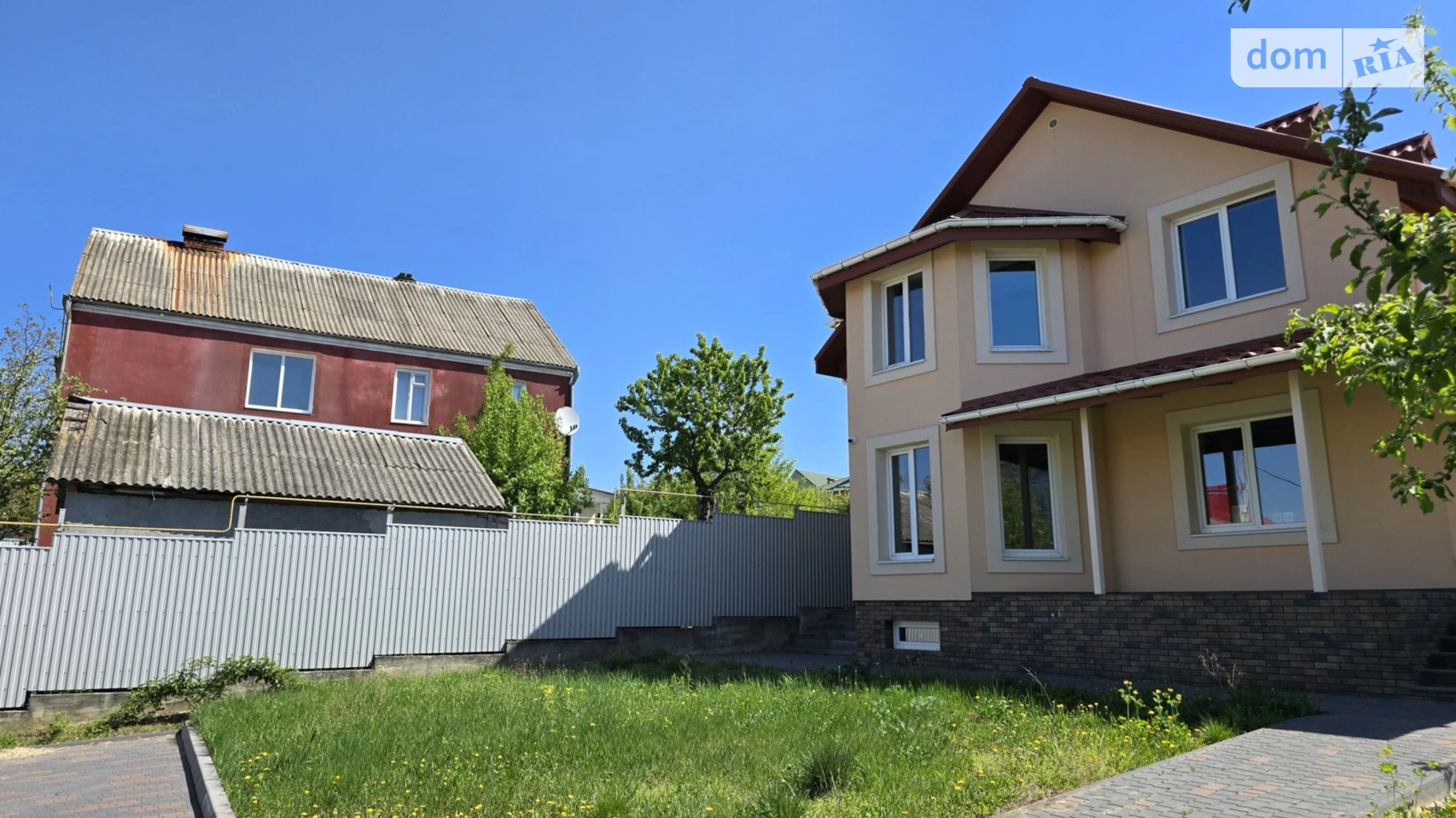 Продается дом на 2 этажа 383 кв. м с мансардой, цена: 160000 $ - фото 3