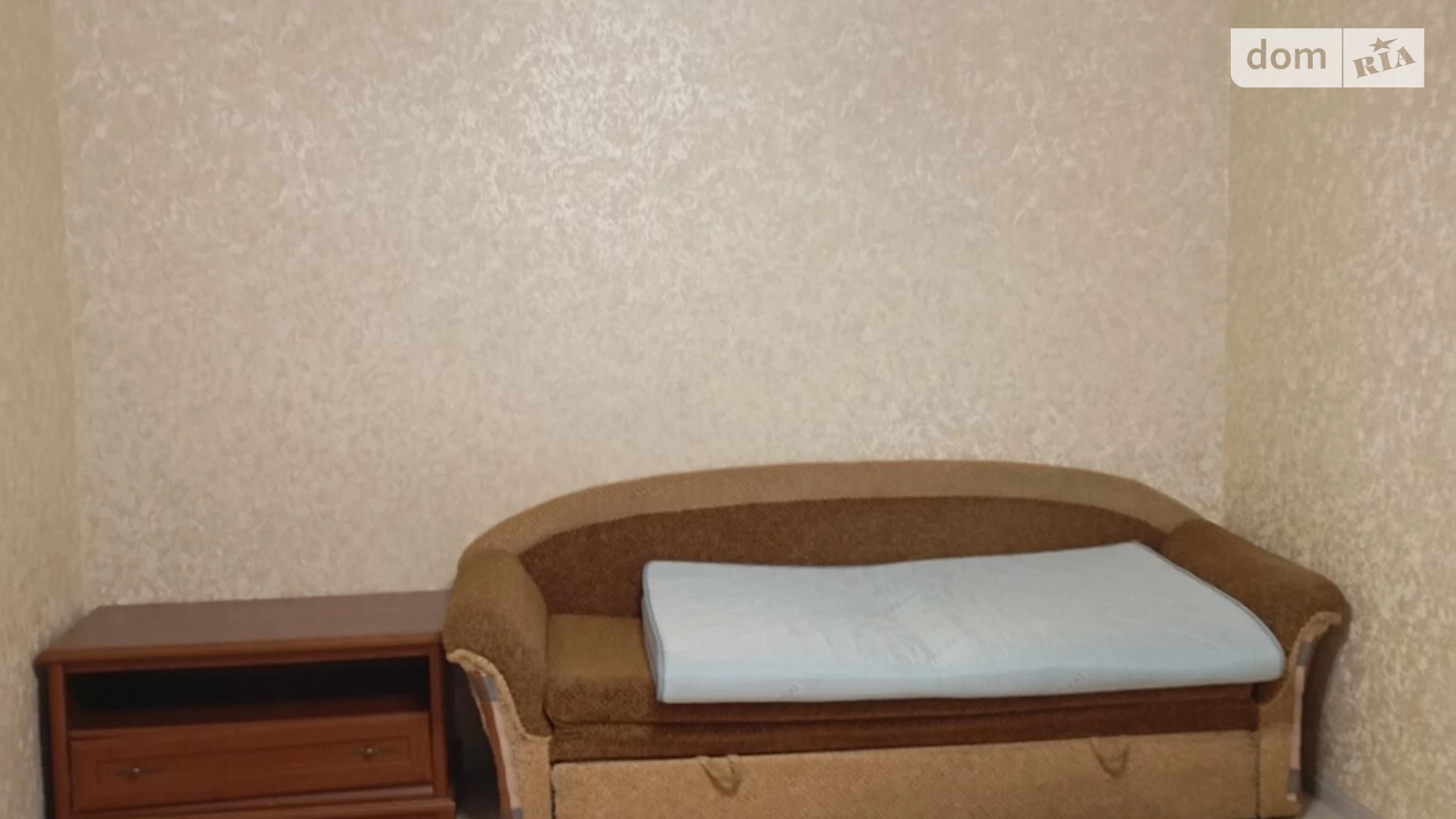Здається в оренду 1-кімнатна квартира 40 кв. м у, цена: 11000 грн - фото 4