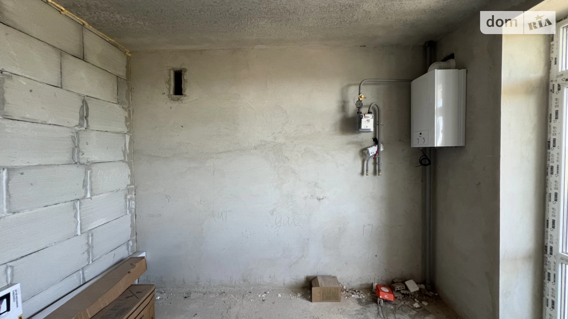 Продается 2-комнатная квартира 67 кв. м в Загвоздье, ул. Набережная, 1 - фото 2