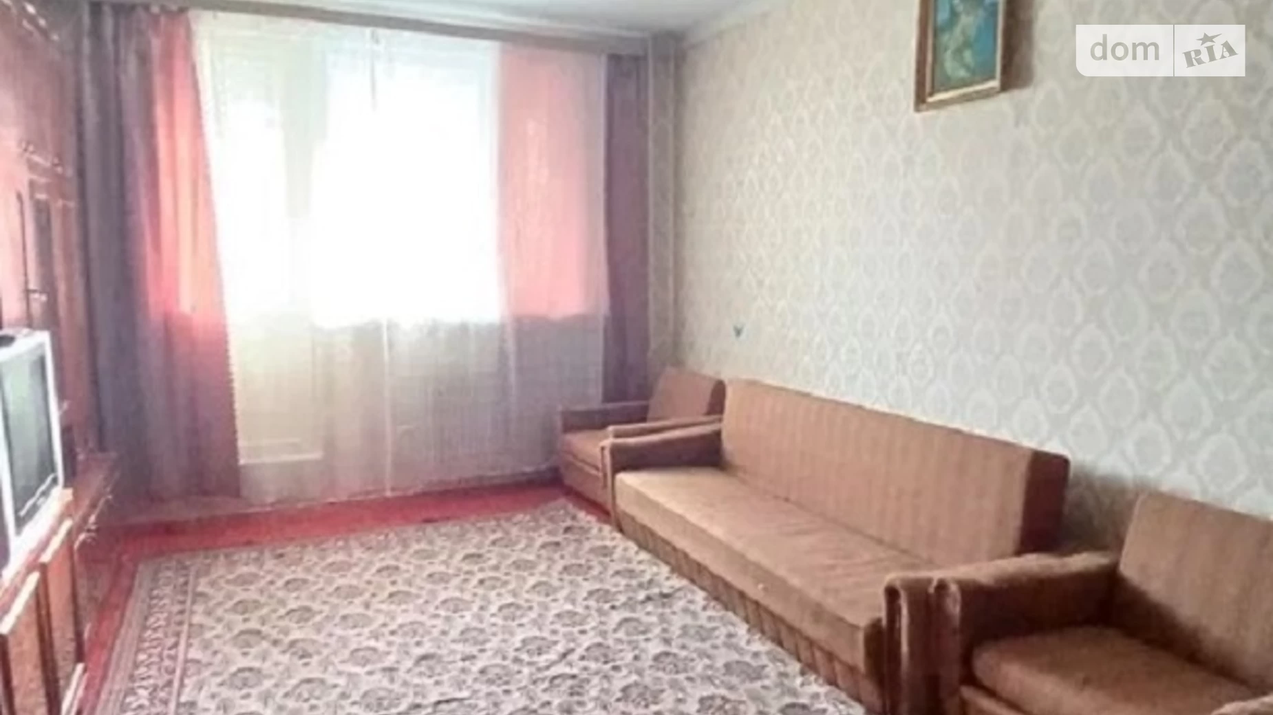 Продается 2-комнатная квартира 54 кв. м в Харькове, ул. Валентиновская, 25Б - фото 5