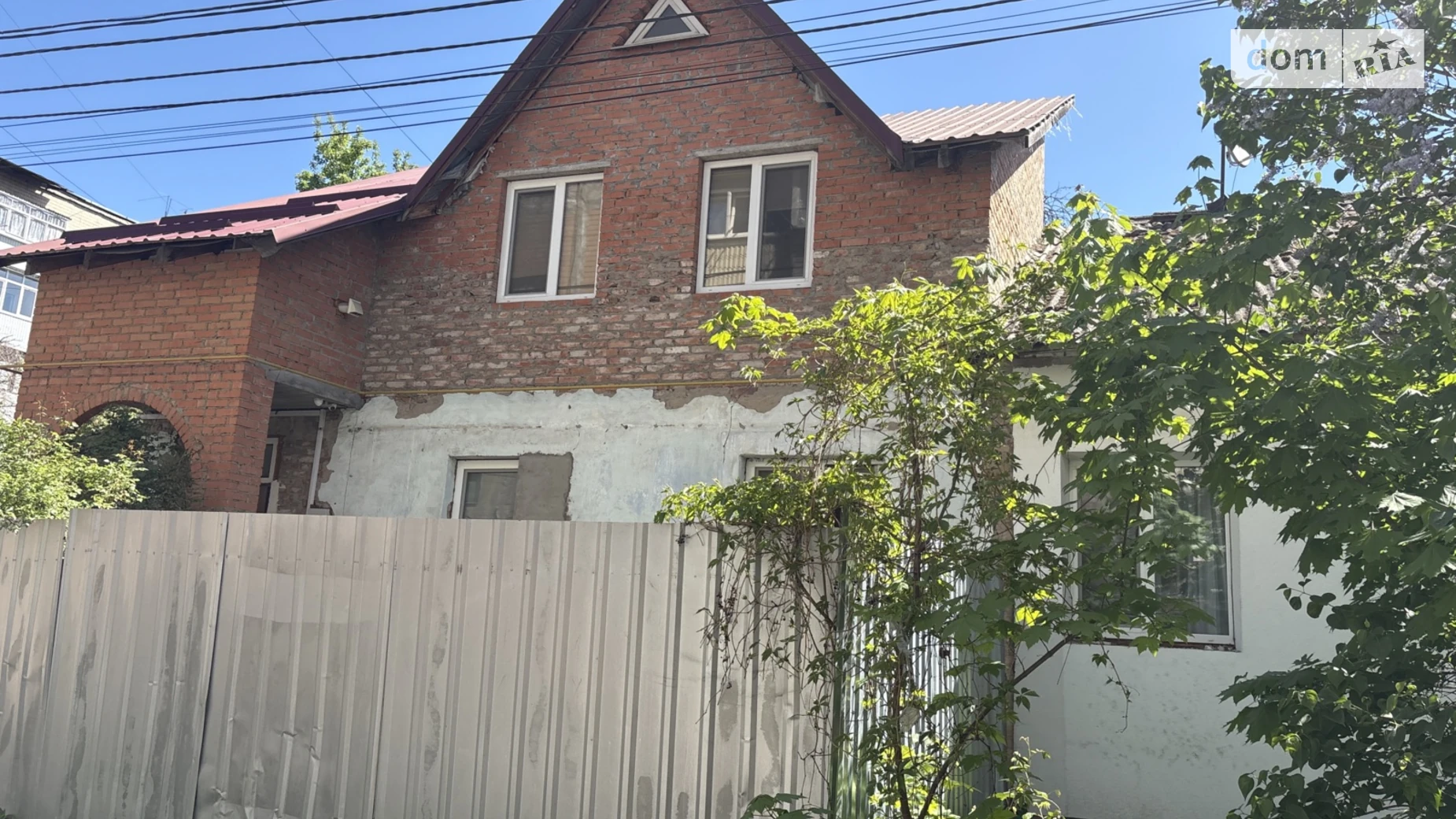 Продается часть дома 80 кв. м с баней/сауной, цена: 65000 $ - фото 2