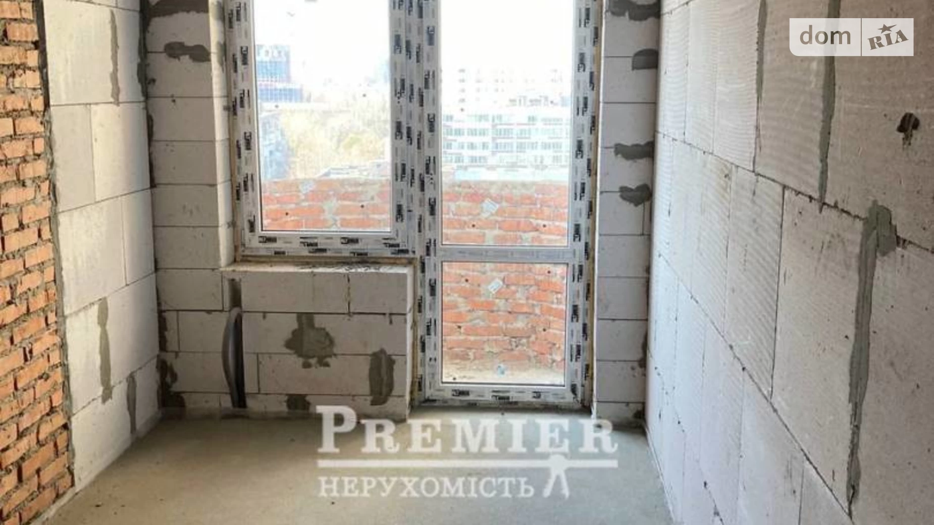 Продається 1-кімнатна квартира 54.5 кв. м у Одесі, вул. Сонячна - фото 2