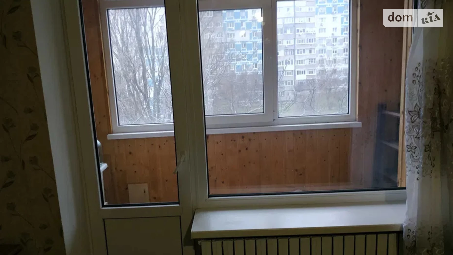 Продается 3-комнатная квартира 65 кв. м в Днепре, просп. Мира, 51 - фото 2