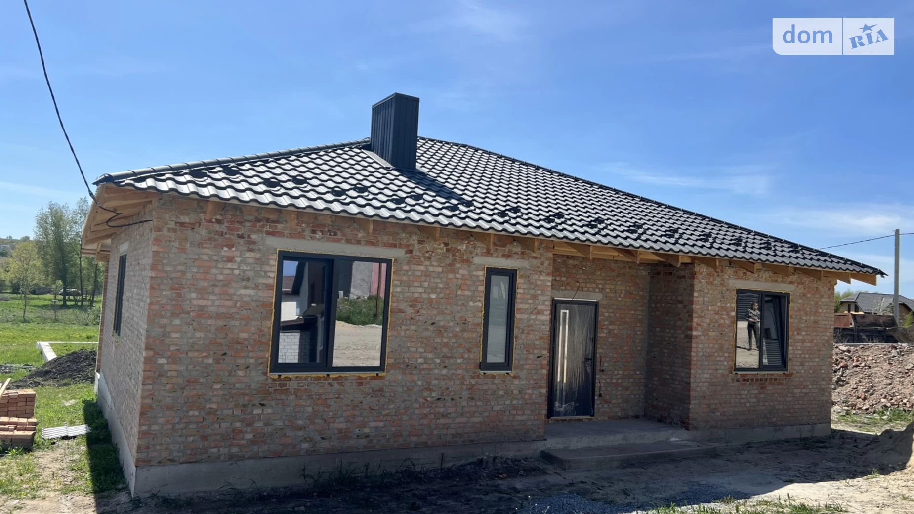 Продается одноэтажный дом 120 кв. м с террасой, цена: 70000 $ - фото 2