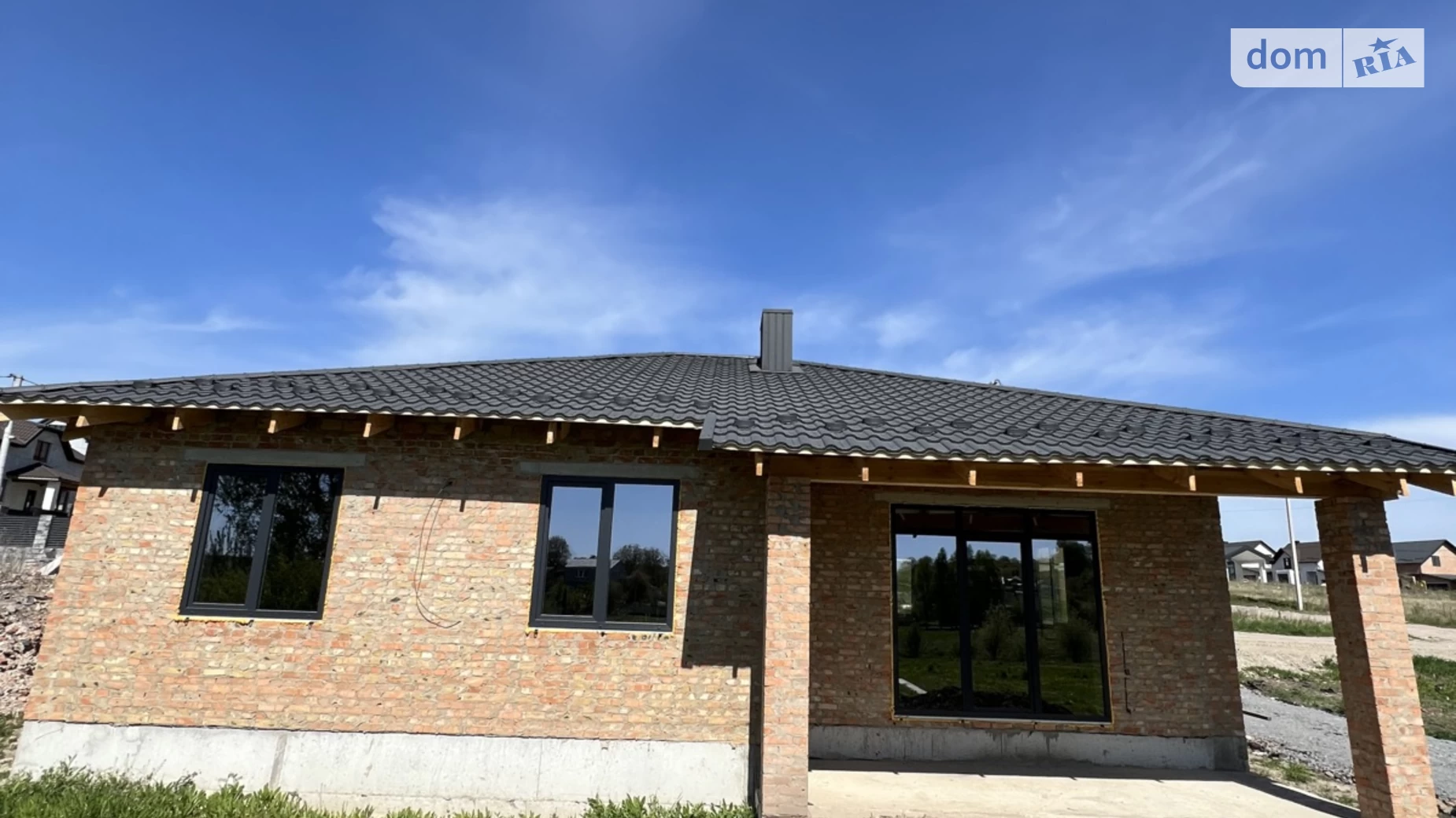 Продается одноэтажный дом 120 кв. м с террасой, цена: 70000 $ - фото 5