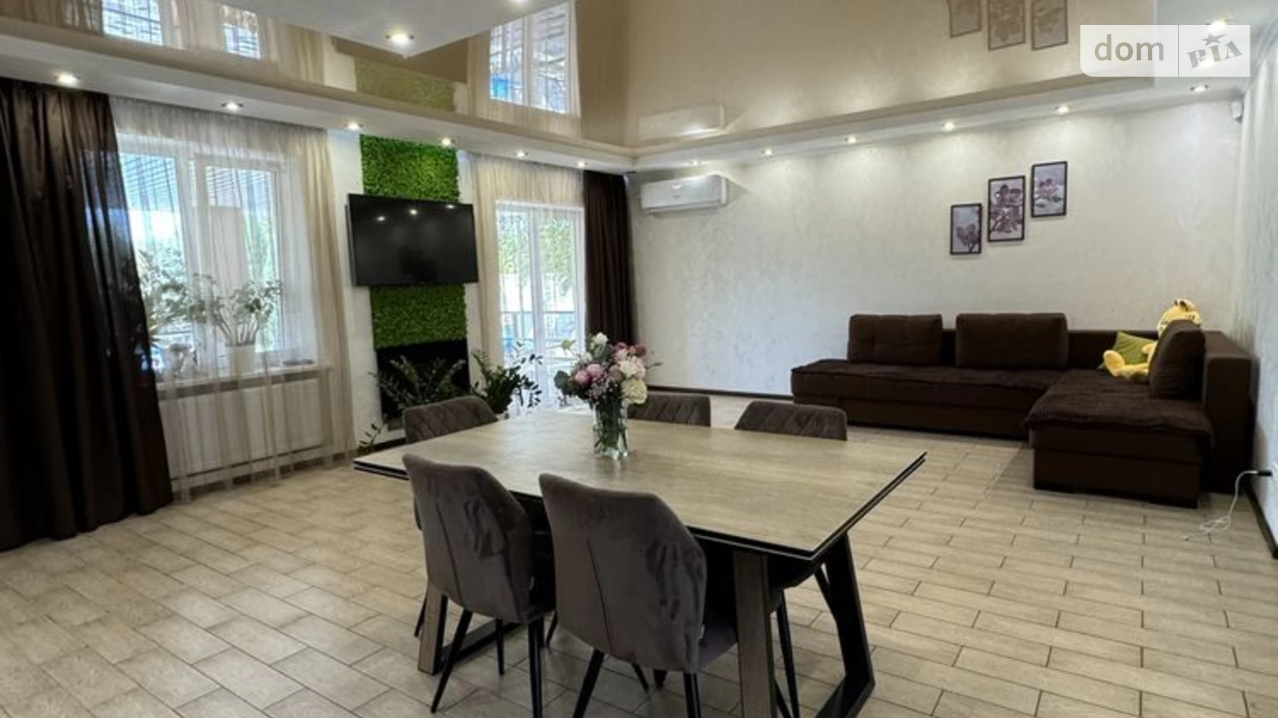 Продается дом на 2 этажа 105 кв. м с мебелью, цена: 185000 $ - фото 5