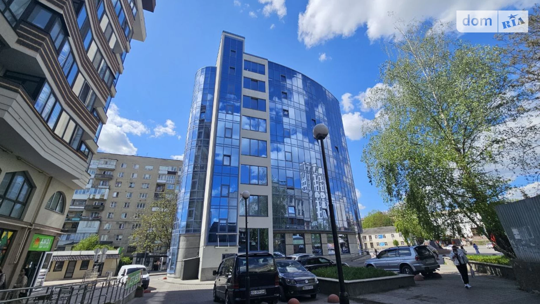 Продается помещения свободного назначения 121 кв. м в 11-этажном здании, цена: 389000 $ - фото 4