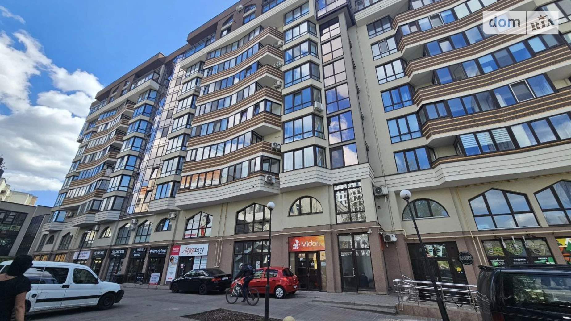 Продается помещения свободного назначения 121 кв. м в 11-этажном здании, цена: 389000 $ - фото 5