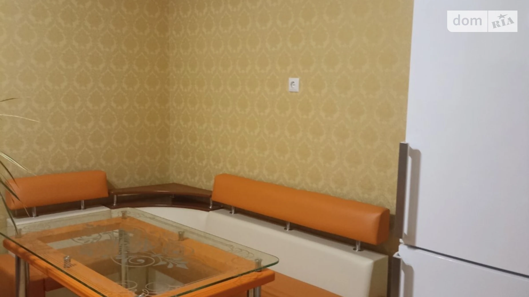 Сдается в аренду 1-комнатная квартира 43 кв. м в Виннице, ул. Стрелецкая, 1А - фото 3