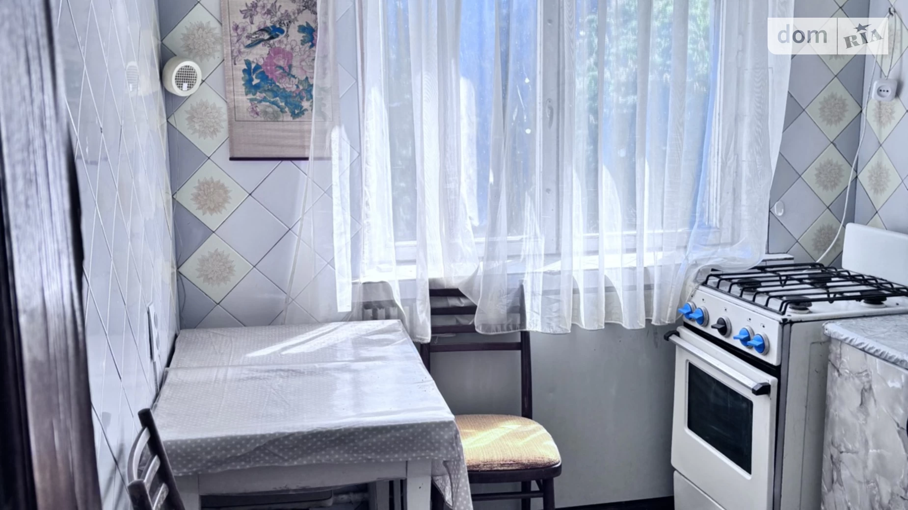 Здається в оренду 3-кімнатна квартира 50 кв. м у Харкові, вул. Нескорених(Героїв Праці), 19А - фото 5