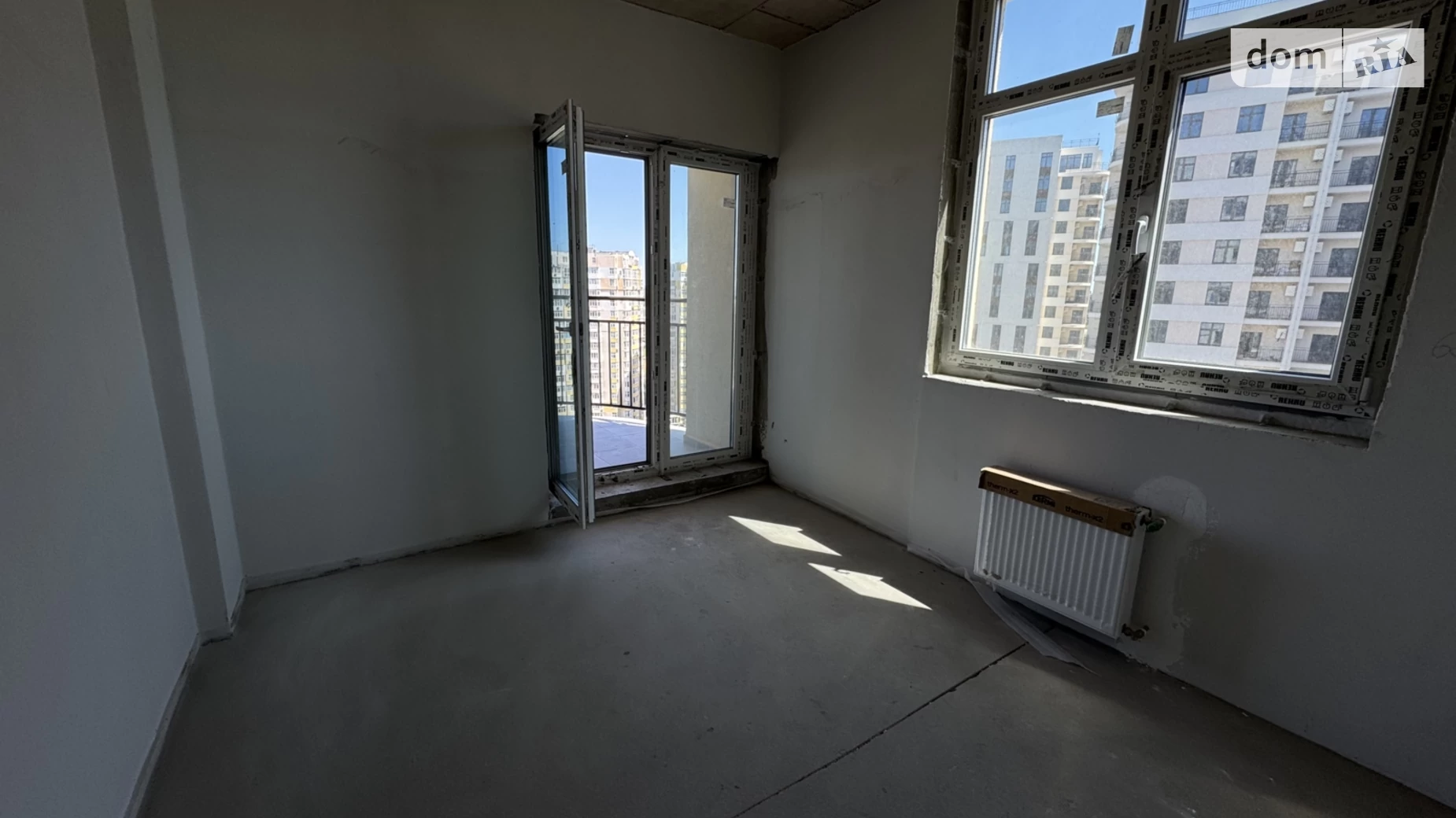 Продается 2-комнатная квартира 58 кв. м в Одессе, ул. Краснова, 3Б/1 - фото 4