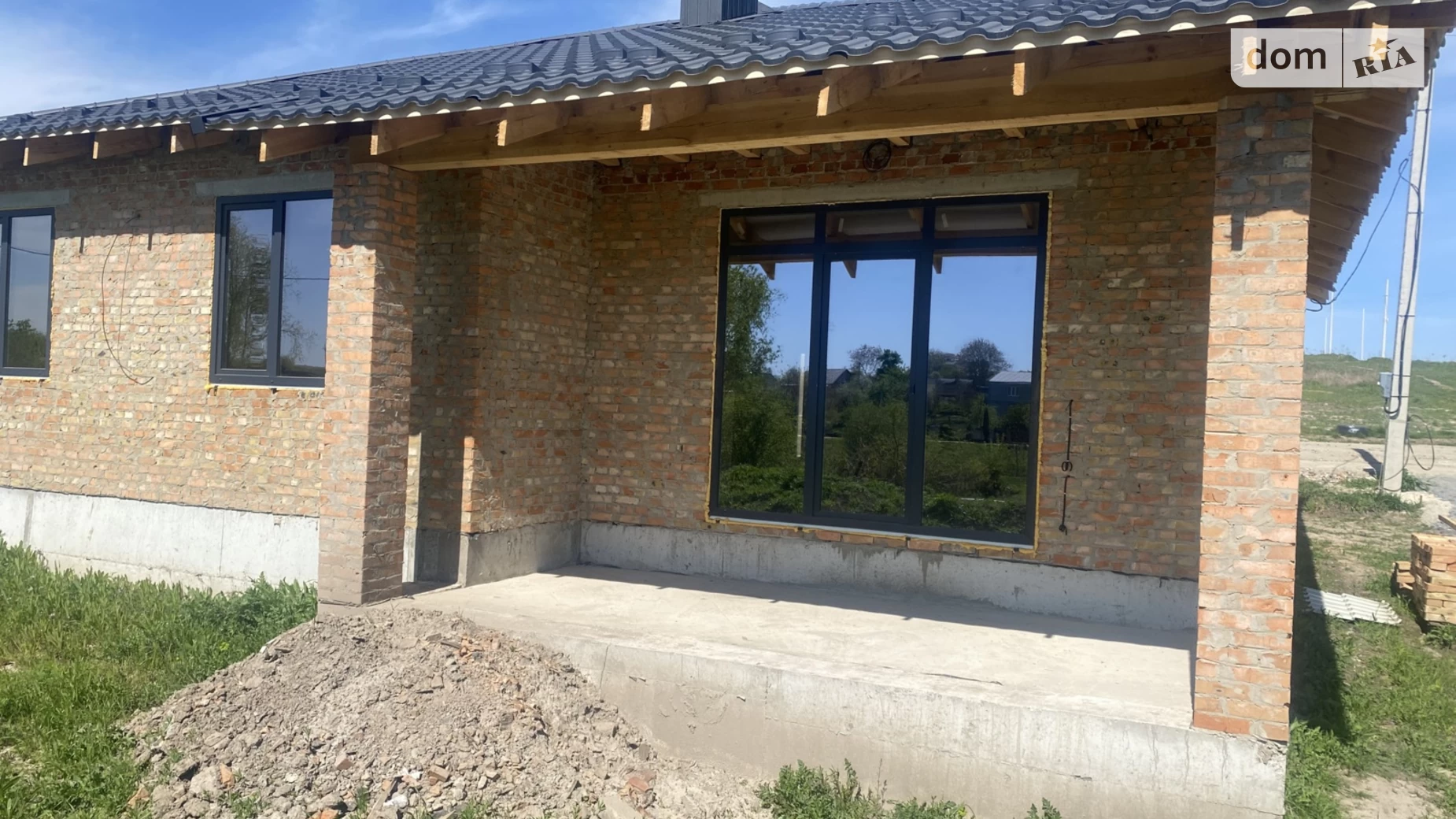 Продается одноэтажный дом 120 кв. м с мебелью, цена: 70000 $ - фото 4