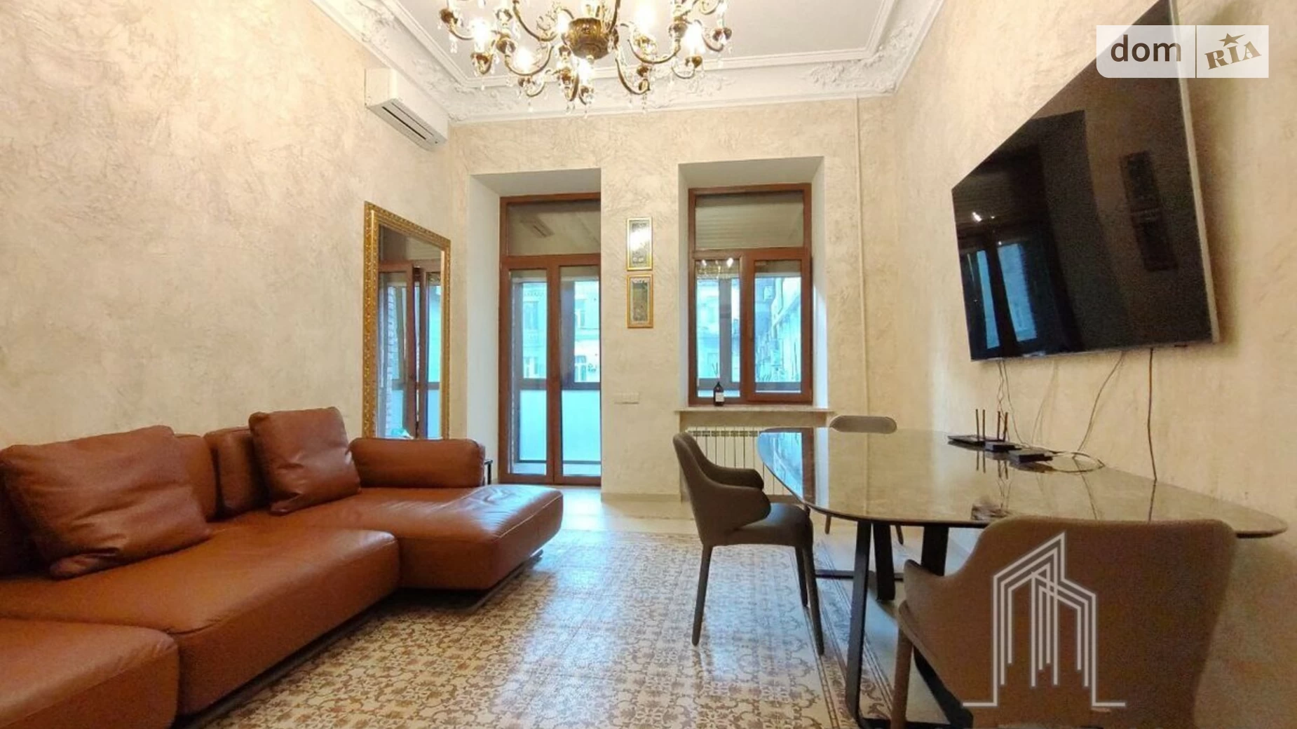 Продается 3-комнатная квартира 95.9 кв. м в Киеве, цена: 336000 $ - фото 5