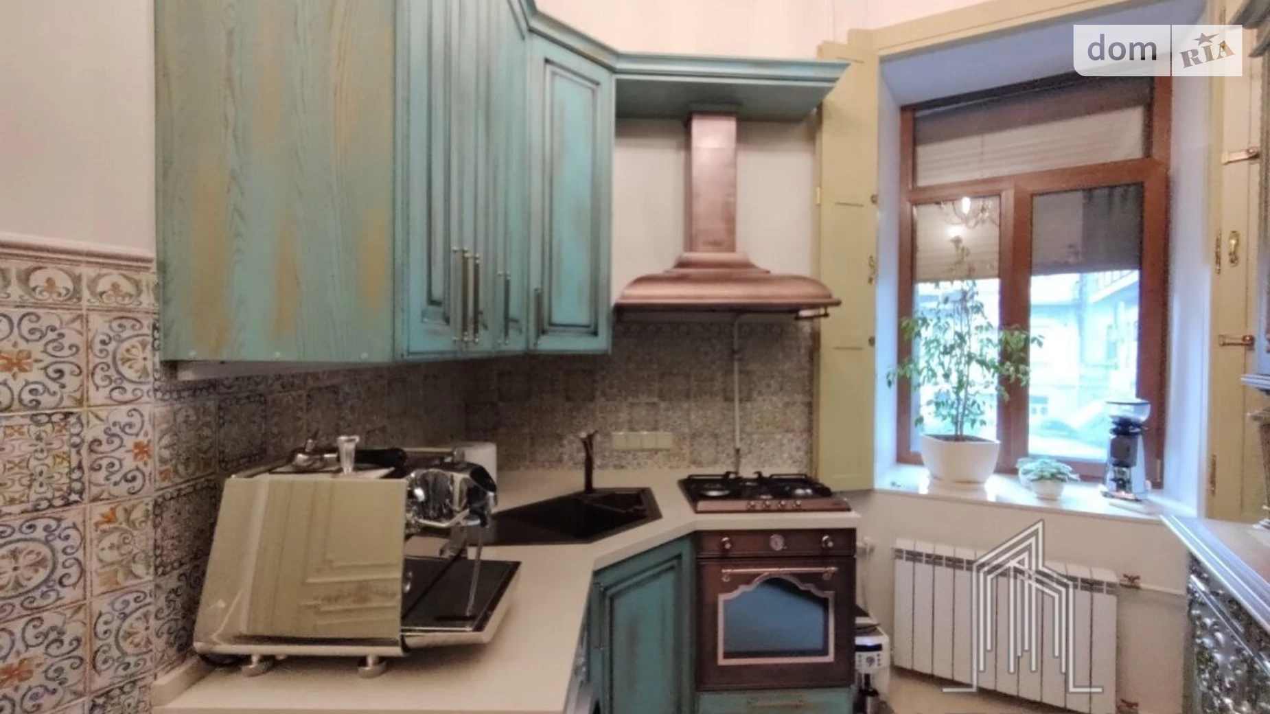 Продается 3-комнатная квартира 95.9 кв. м в Киеве, цена: 336000 $ - фото 2