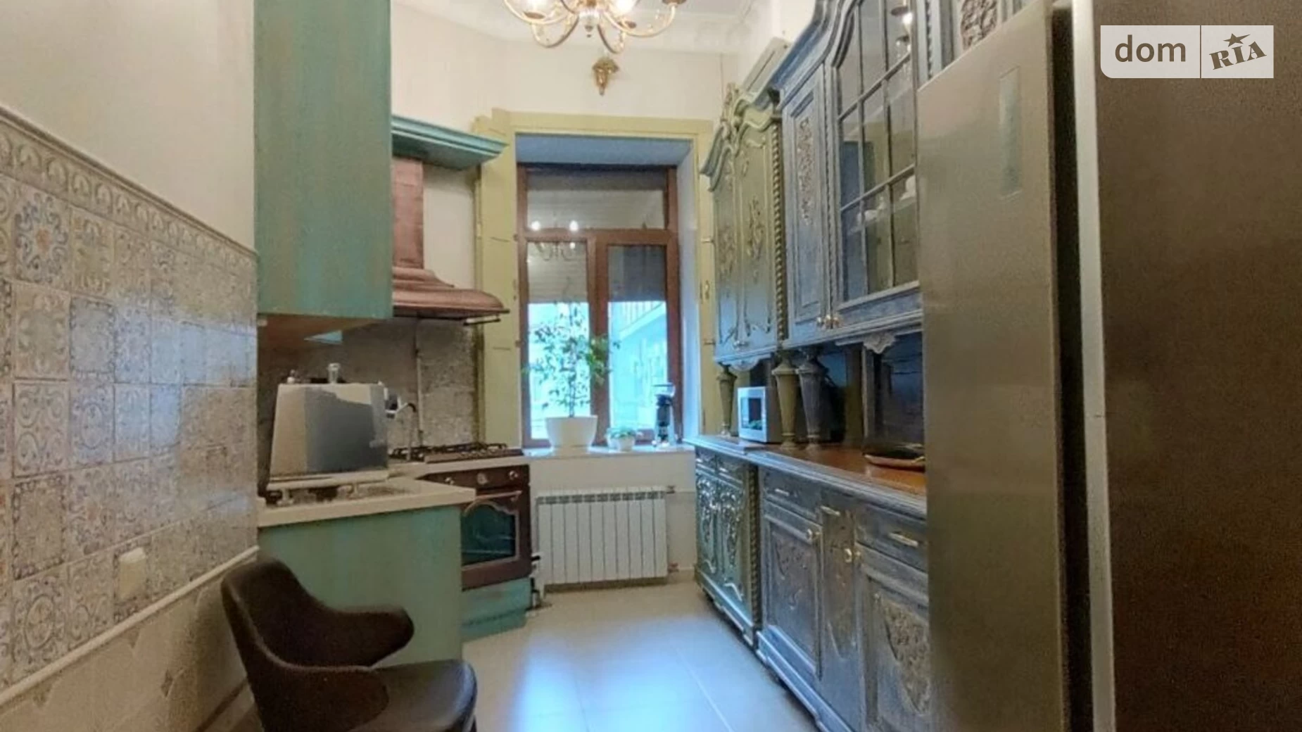 Продается 3-комнатная квартира 95.9 кв. м в Киеве, цена: 336000 $ - фото 3
