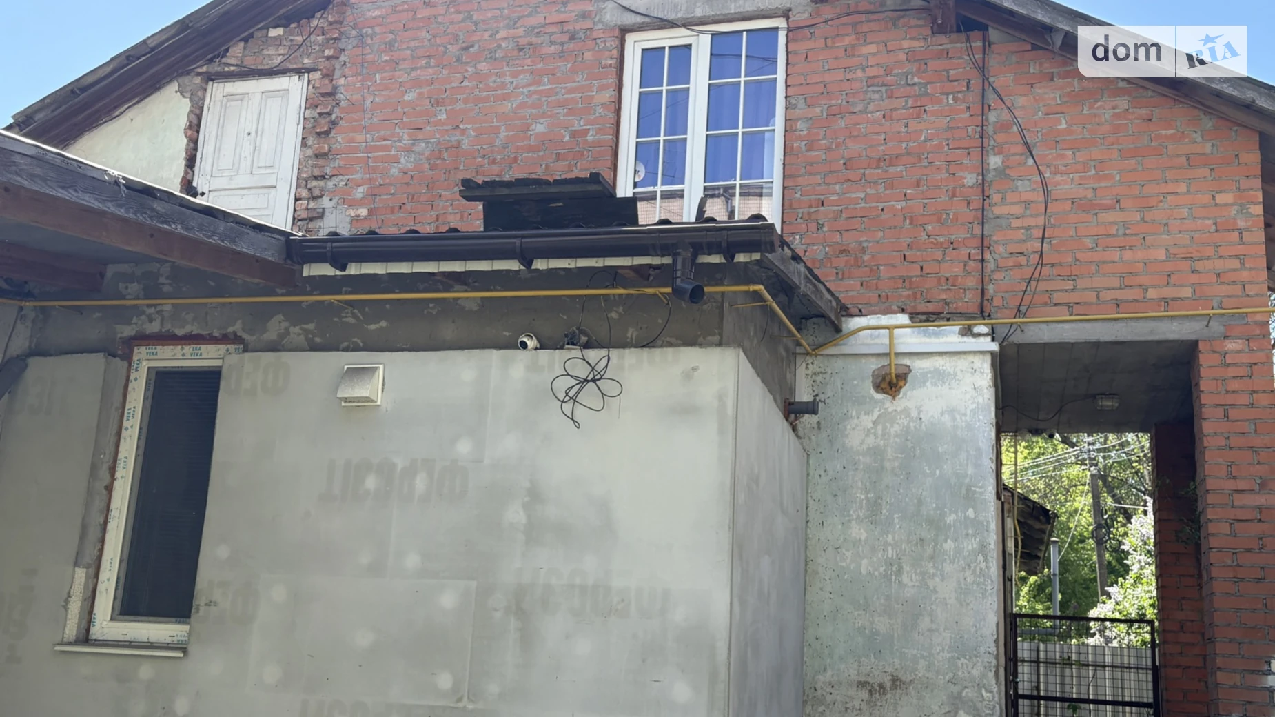 Продається частина будинку 80 кв. м з балконом, цена: 65000 $ - фото 2