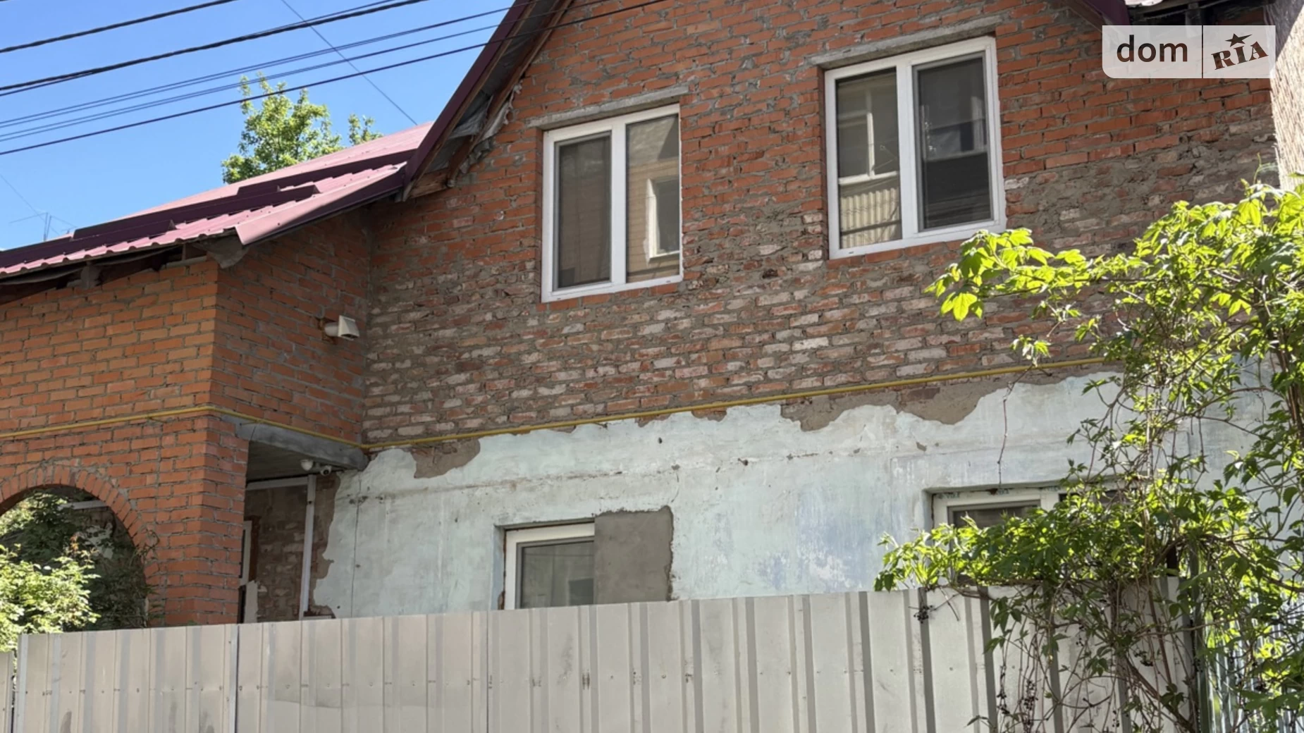 Продается часть дома 80 кв. м с мансардой, цена: 65000 $ - фото 2