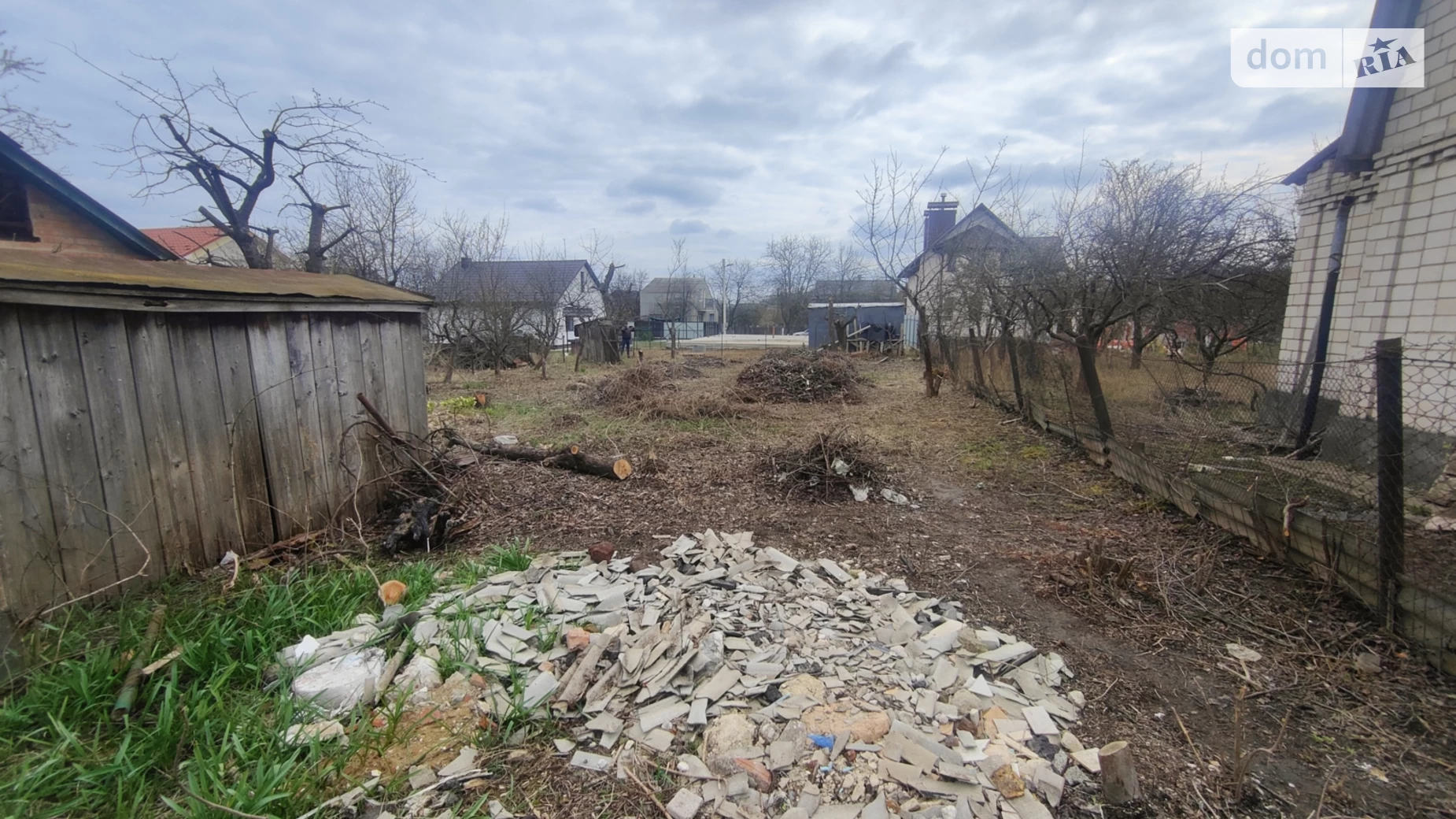 Продається земельна ділянка 4.3 соток у Вінницькій області, цена: 18000 $ - фото 2