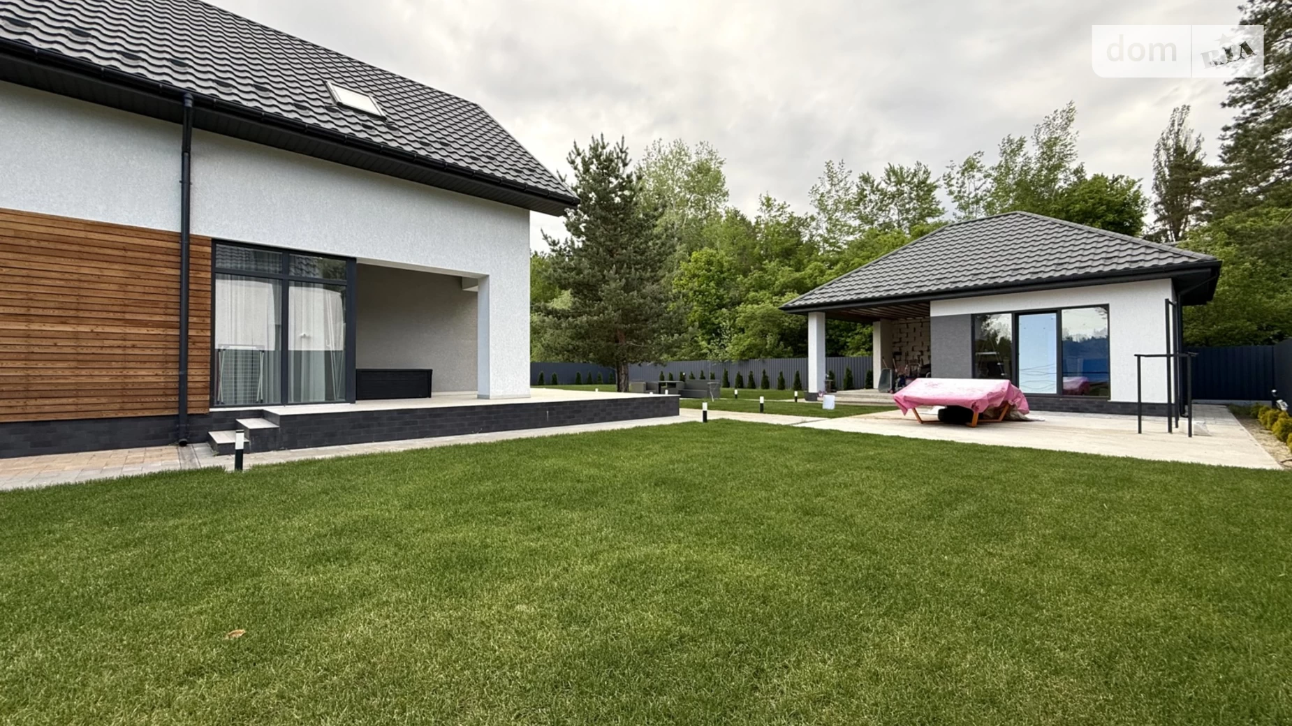 Продається будинок 2 поверховий 179.9 кв. м з садом, цена: 288000 $ - фото 5