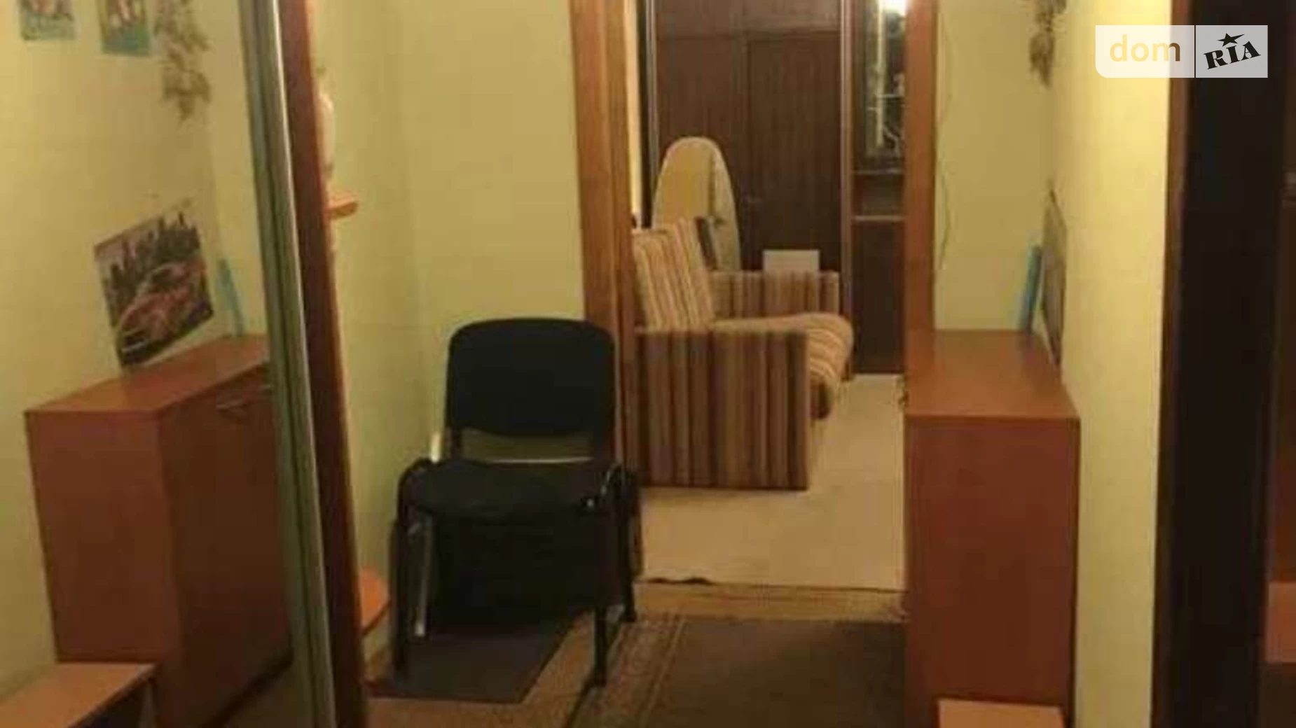 Здається в оренду 2-кімнатна квартира 50 кв. м у Києві, вул. Вікентія Беретті, 14 - фото 4
