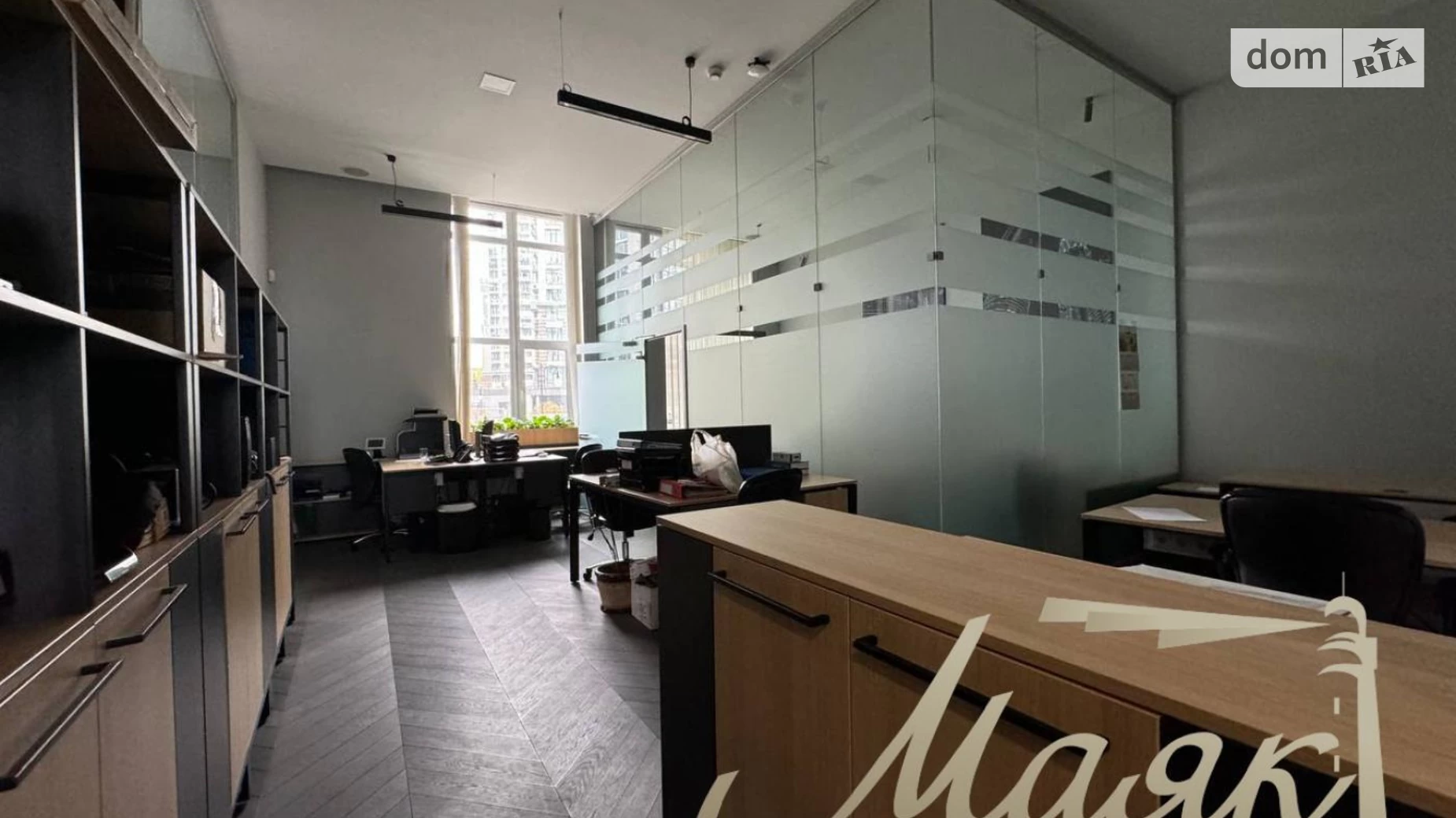 Сдается в аренду офис 330 кв. м в бизнес-центре, цена: 8265 $ - фото 3