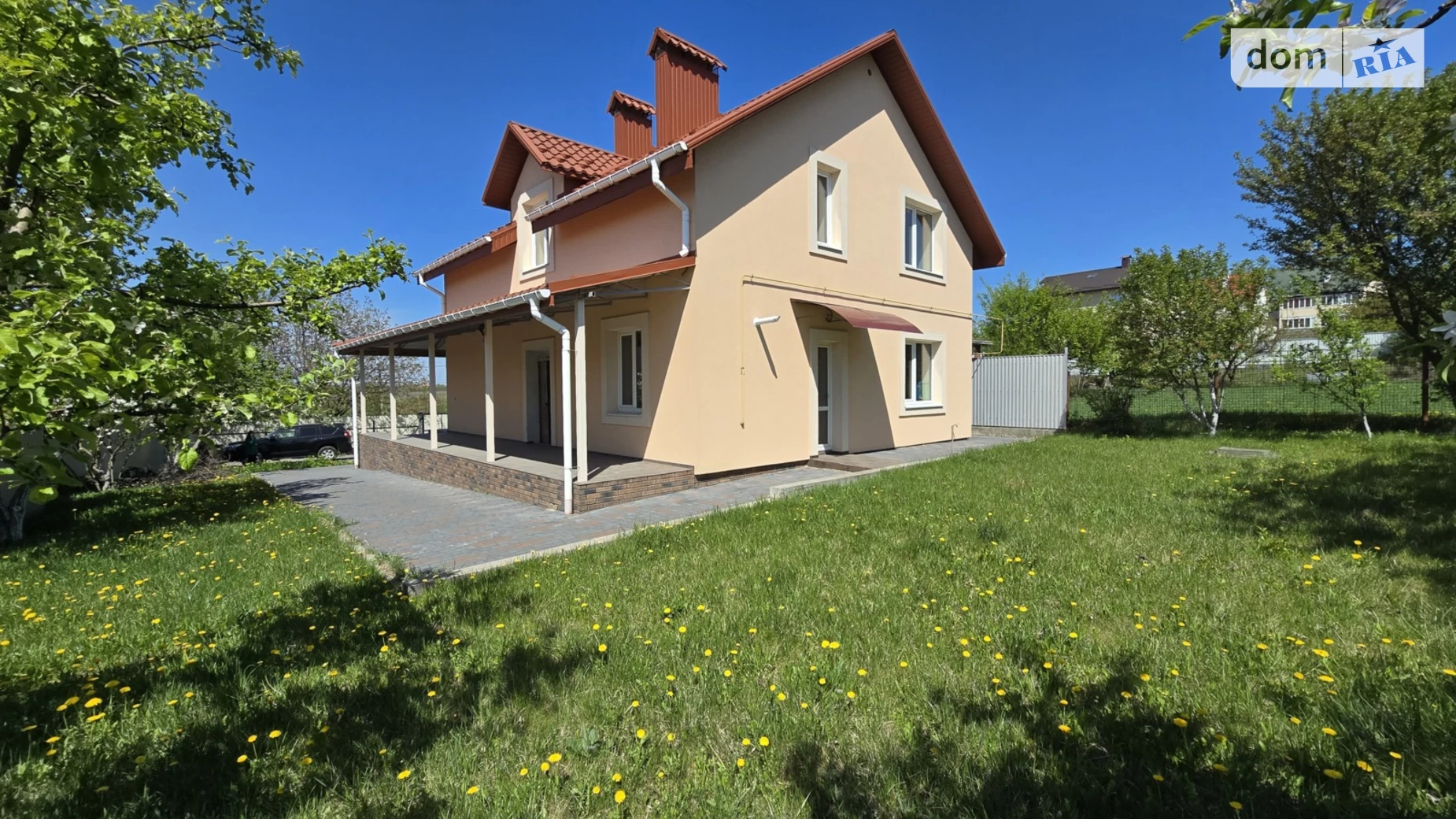 Продается дом на 2 этажа 383 кв. м с мансардой, цена: 160000 $ - фото 5