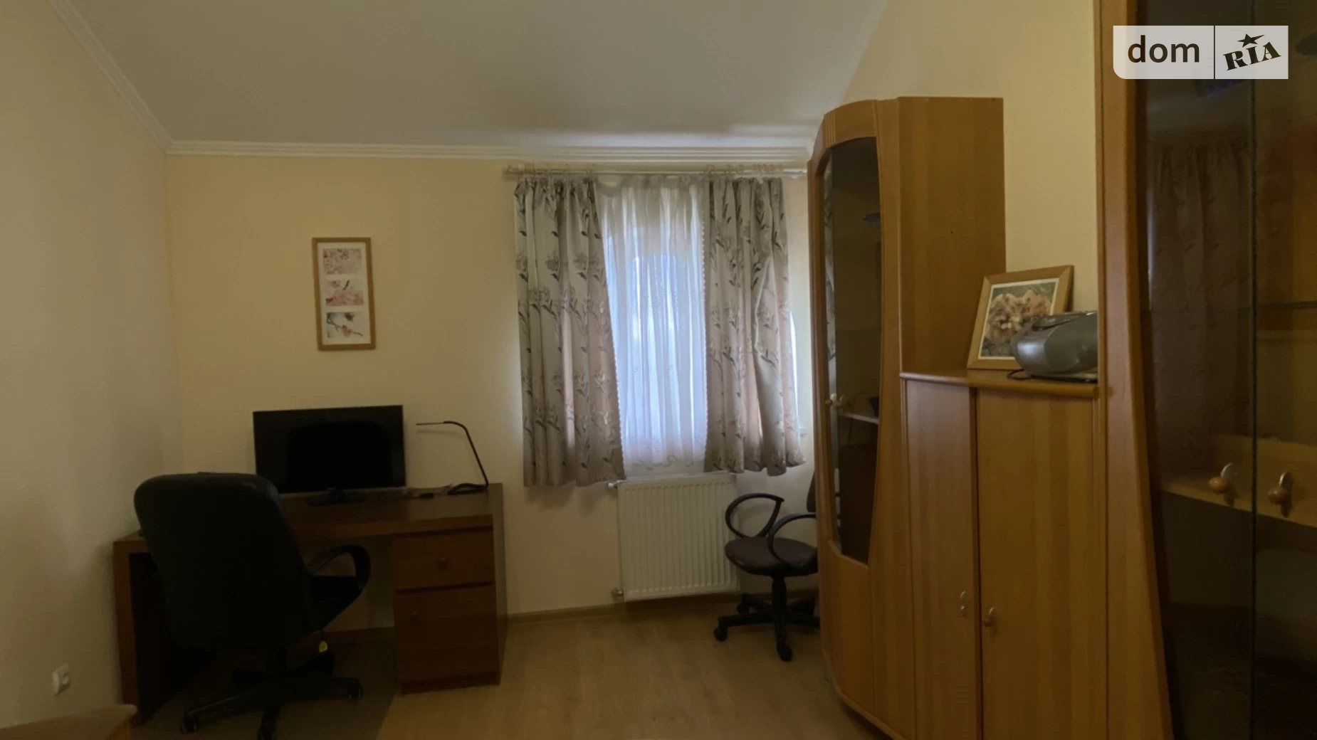Здається в оренду 4-кімнатна квартира 150 кв. м у Ужгороді, вул. Франка Івана - фото 5