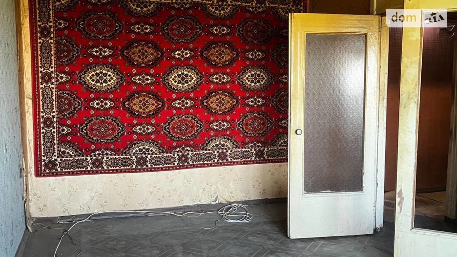 Продается 2-комнатная квартира 48 кв. м в Днепре, цена: 29000 $ - фото 3