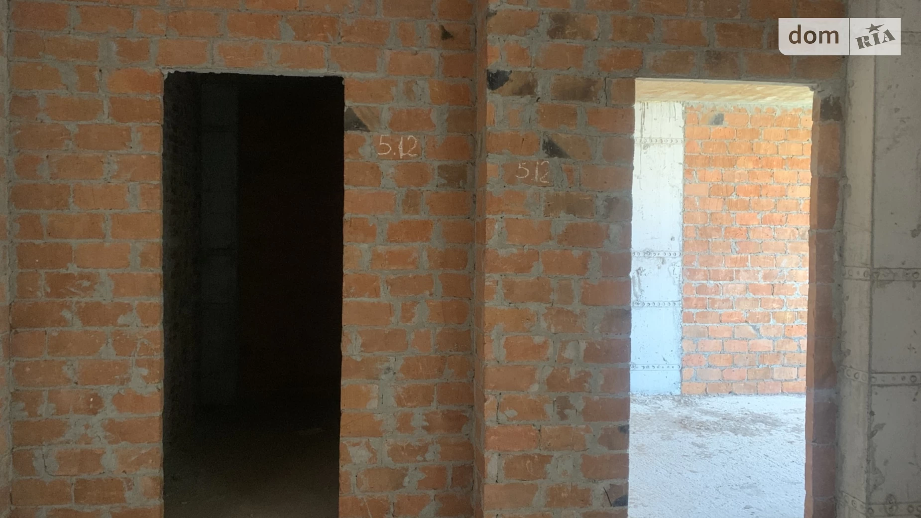 2-комнатная квартира 67.61 кв. м в Тернополе, просп. Бандеры Степана - фото 3