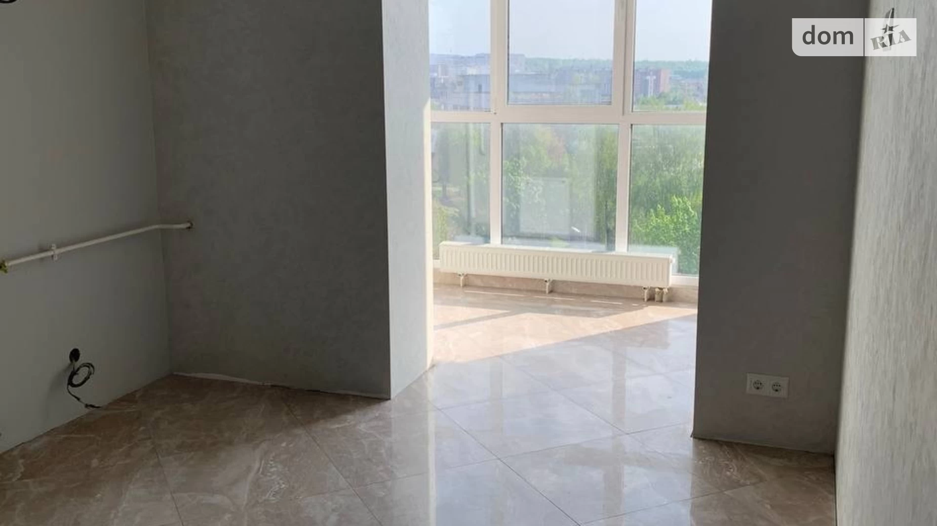 Продается 2-комнатная квартира 75.1 кв. м в Хмельницком, ул. Панаса Мирного, 1 - фото 19