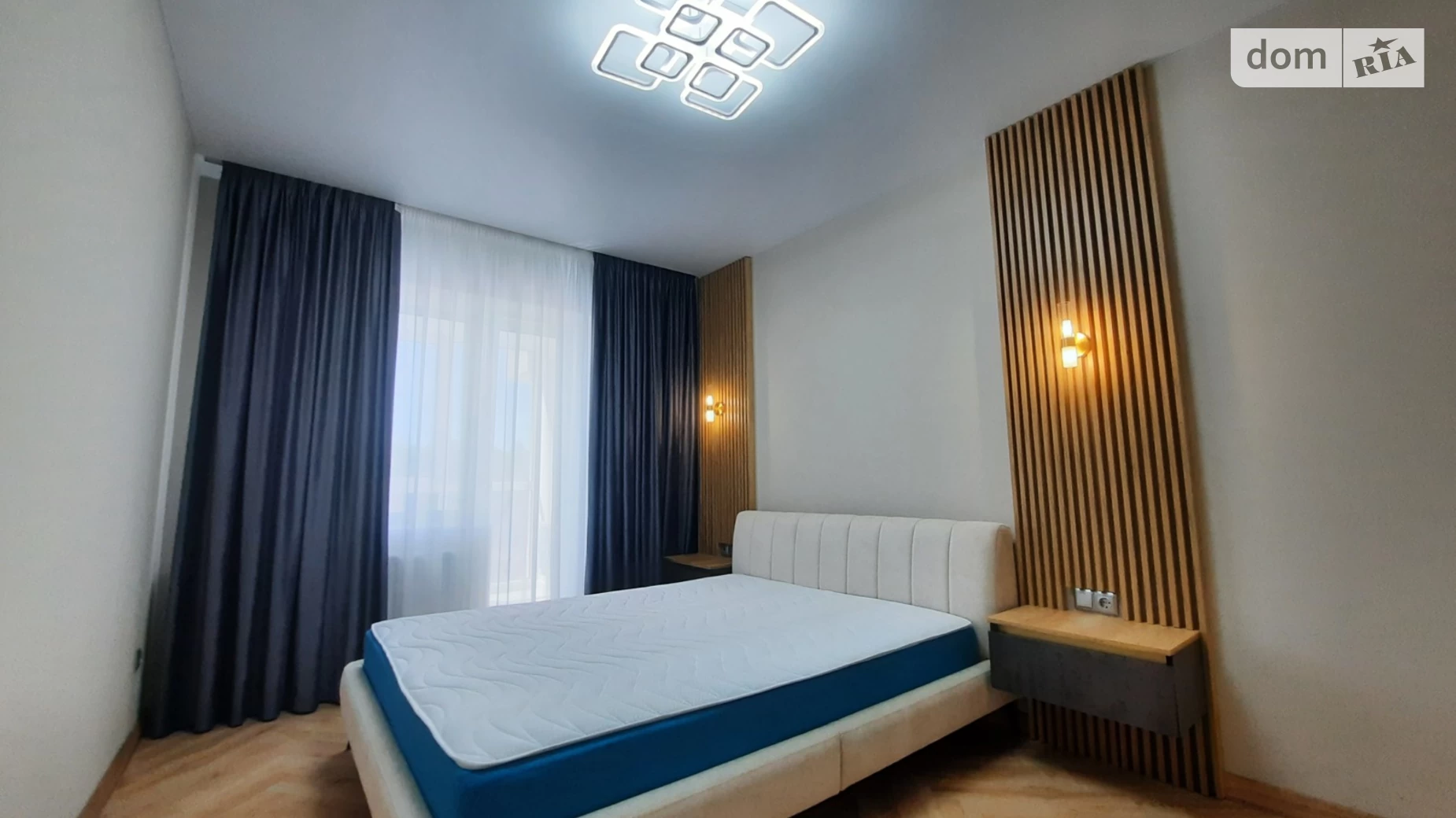 2-комнатная квартира 65 кв. м в Тернополе, ул. Чумацкая - фото 2