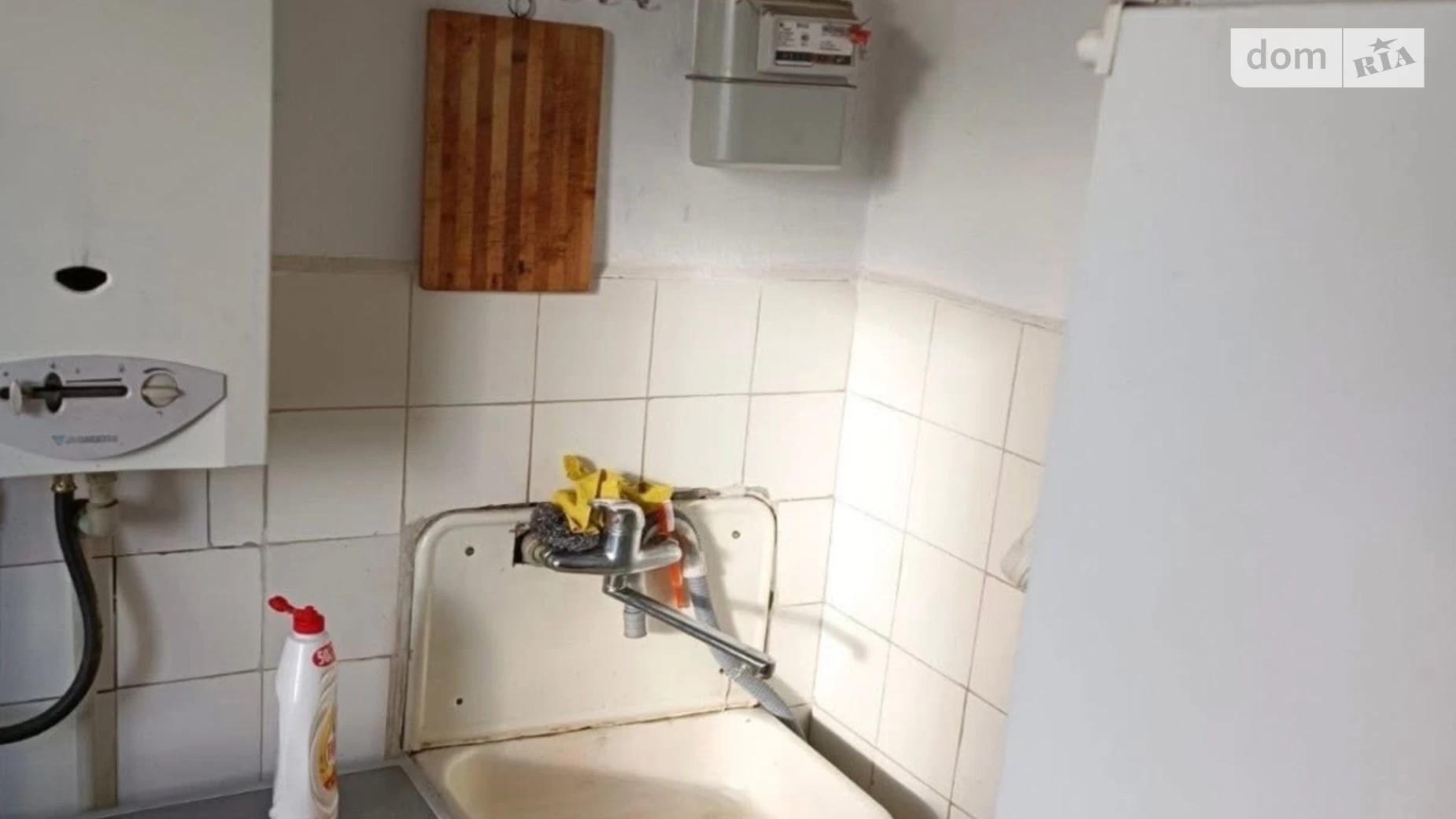Продається 2-кімнатна квартира 44 кв. м у Ужгороді, цена: 40500 $ - фото 5