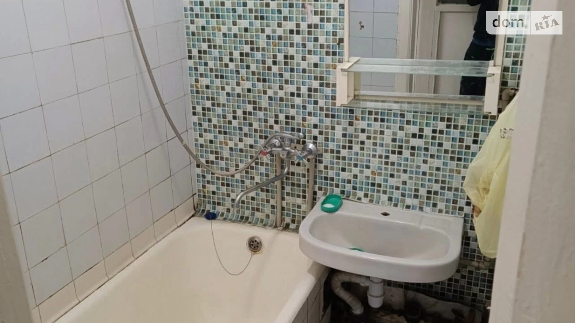Продається 2-кімнатна квартира 44 кв. м у Ужгороді - фото 4